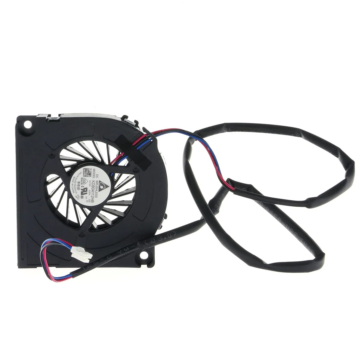Cooling Fan Lüfter für Samsung TV HU7580 HU8500 HU8550 HU8590 HU9000 HU9800 HU7500 HU7505 HU7590 HU8200 HU8205 HU8280 HU8290 HU8700 HU8800 0 BN31-00036A BN31-00036B KDB04112HB