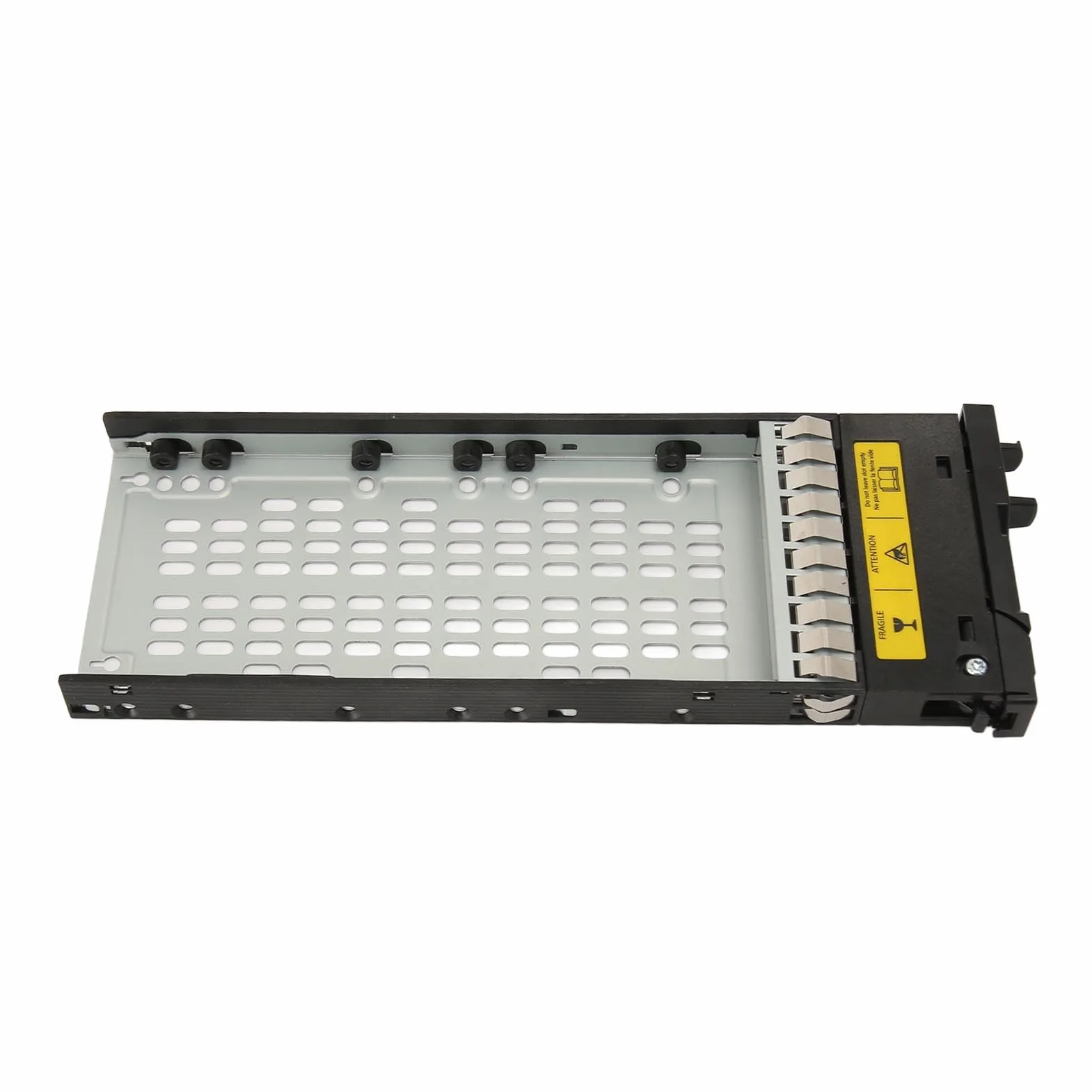 2,5 Zoll SAS SATA Festplatte Tablett Universal SAS SATA HDD -Tablett für P14405 001 2060 M2