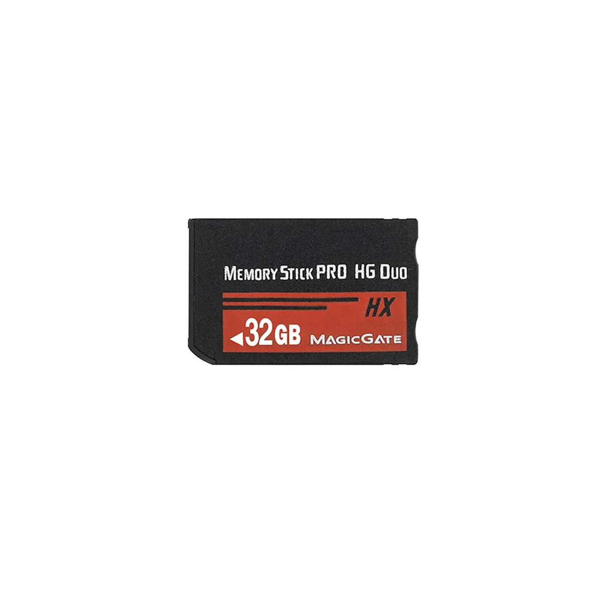 Memeory Stick Pro-HG Duo PSP Speicherkarte 32 GB kompatibel mit Sony PSP1000 2000 3000 Kamera Speicherkarte