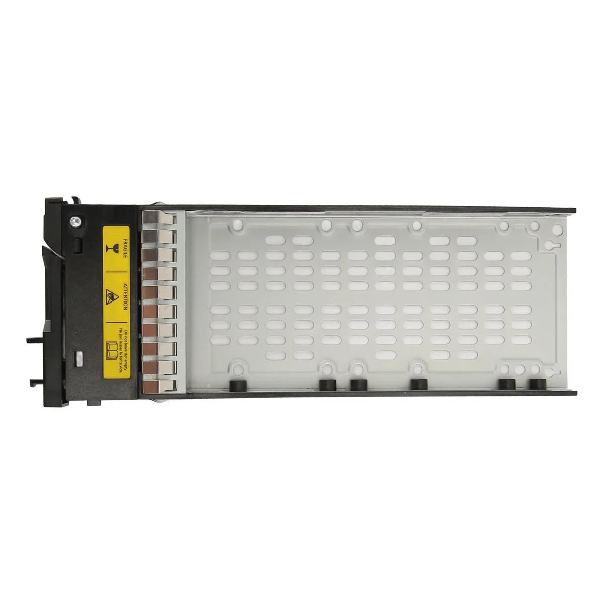 2,5 Zoll SAS SATA Festplatte Tablett Universal SAS SATA HDD -Tablett für P14405 001 2060 M2