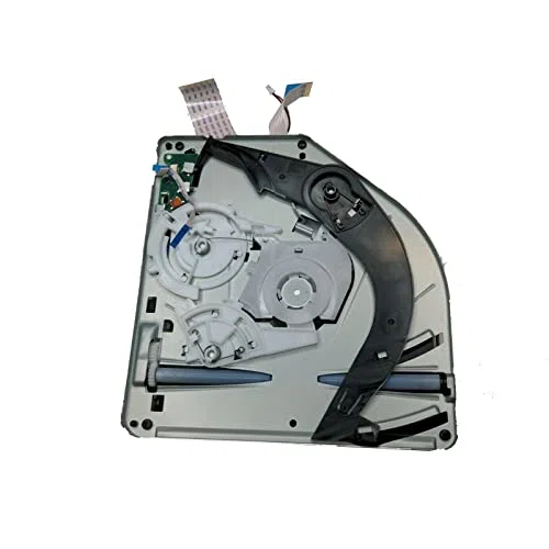 Ersatz für optisches DVD-Laufwerk, kompatibel mit Sony PlayStation 5 PS5 KEM-497AAA CFI-1015A 1000