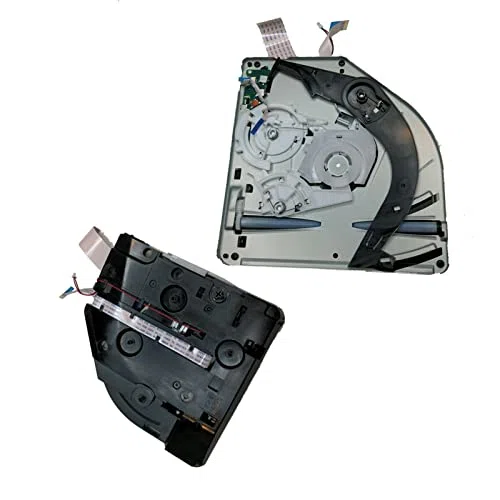Ersatz für optisches DVD-Laufwerk, kompatibel mit Sony PlayStation 5 PS5 KEM-497AAA CFI-1015A 1000