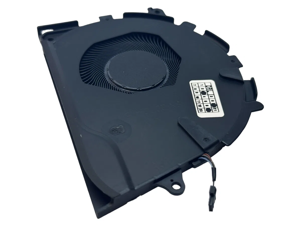 CPU Lüfter kompatibel für HP ProBook 440 G8, 450 G8, 450 G9, 450 G10, ProBook 640 G8, 650 G8, EliteBook 640 G8, 640 G9; NP: M26014-001, M26012-001 01, PB8 505S05HS2001