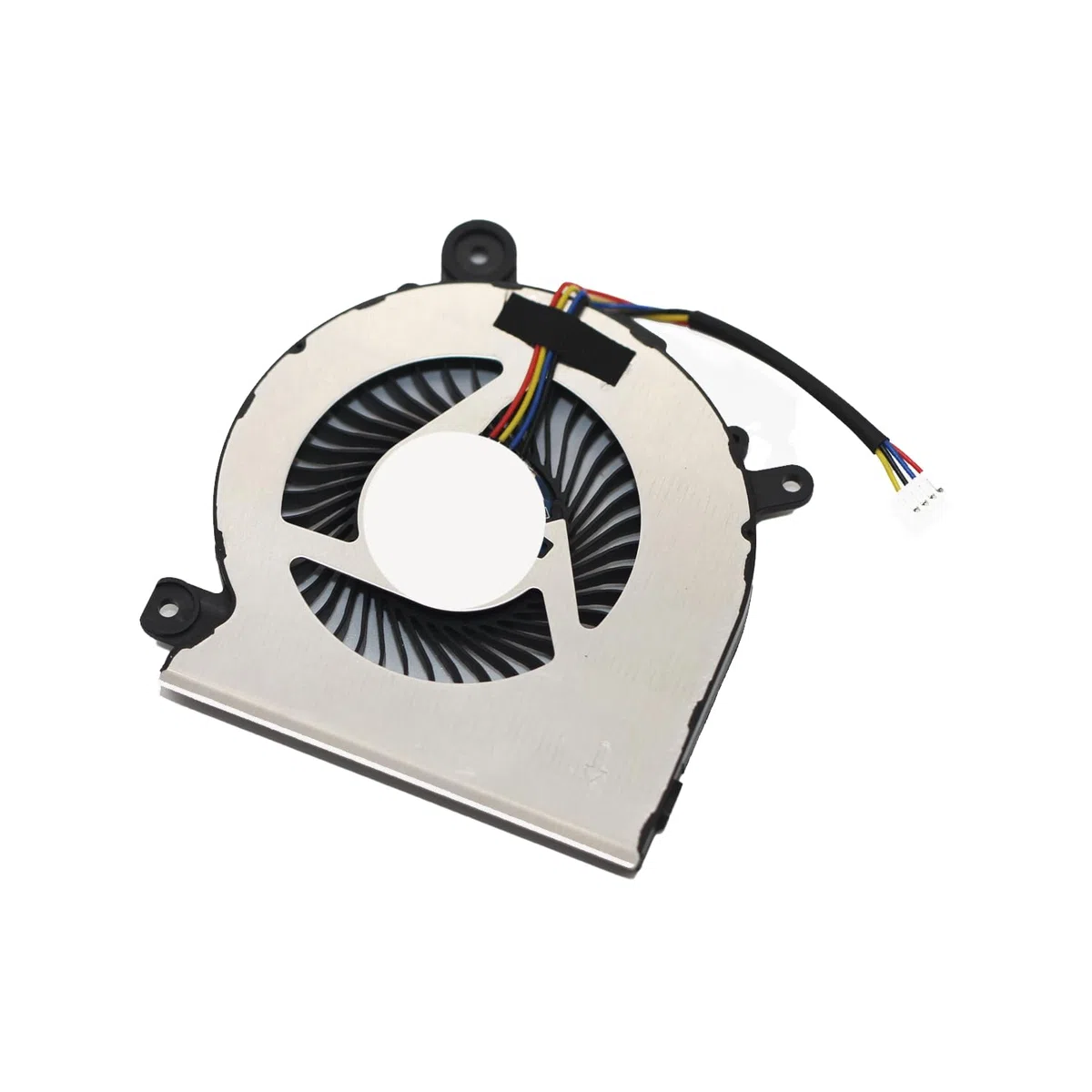 GPU-Kühllüfter-Ersatz kompatibel mit MSI GF66 GL66 MS-1581 5VDC und Katana GF76 Puls GL76 MS-17L1