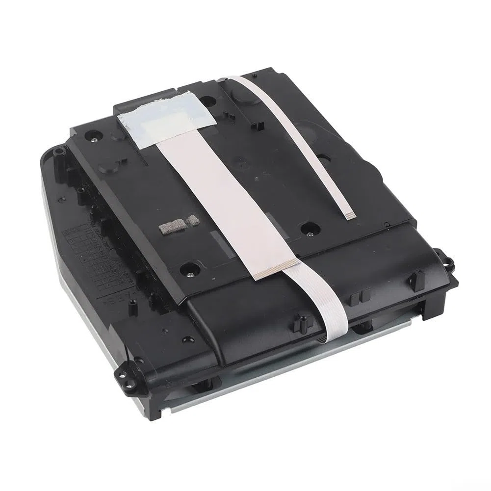 Komplettes Laufwerk-Set für PS4 Slim CUH2215b, unverzichtbar für die Wiederherstellung optischer Funktionen