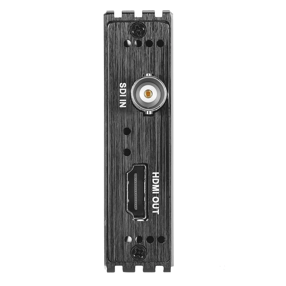 Goshyda Video Capture Card, 1080P SDI zu HD Multimedia USB3.0 USB2.0 Port Converter Mit Langer Lebensdauer für Heimvideo