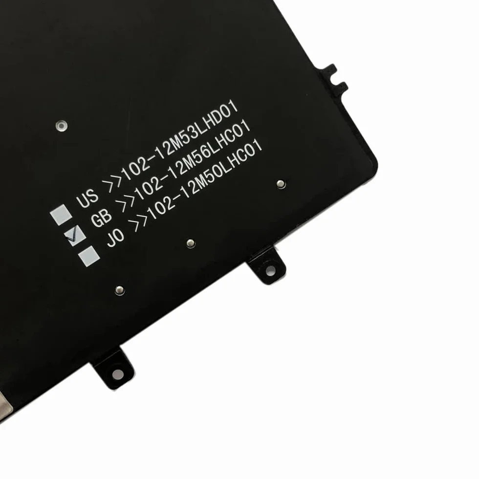 Gintai Ersatztaste Tastatur Deutsch Keyboard QWERTZ Backlit für Lenovo ThinkPad X230S, X240, X240S, X250, X260, X270, A275 04X0189 04X0227 0C43994 0C44032 CS13XBL-84D0 Backlit Hintergrundbeleuchtung