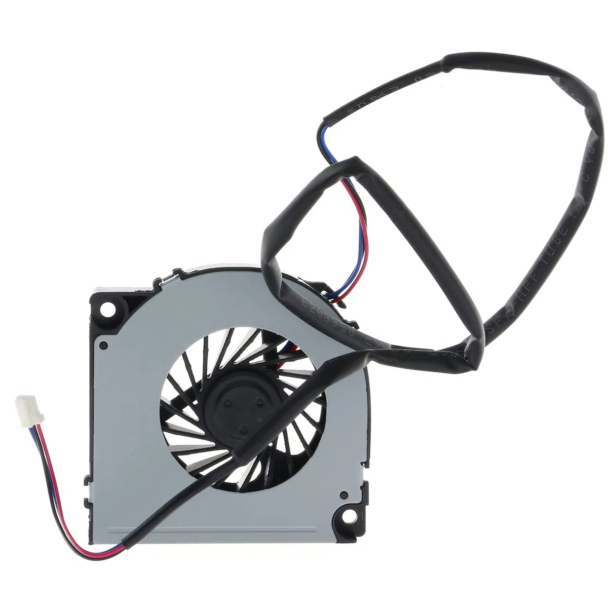 Cooling Fan Lüfter für Samsung TV HU7580 HU8500 HU8550 HU8590 HU9000 HU9800 HU7500 HU7505 HU7590 HU8200 HU8205 HU8280 HU8290 HU8700 HU8800 0 BN31-00036A BN31-00036B KDB04112HB