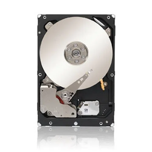 Seagate Interne Festplatte 8.9 cm (3.5 Zoll) 3 TB Enterprise Capacity Bulk ST3000NM0033 SATA III (Generalüberholt)
