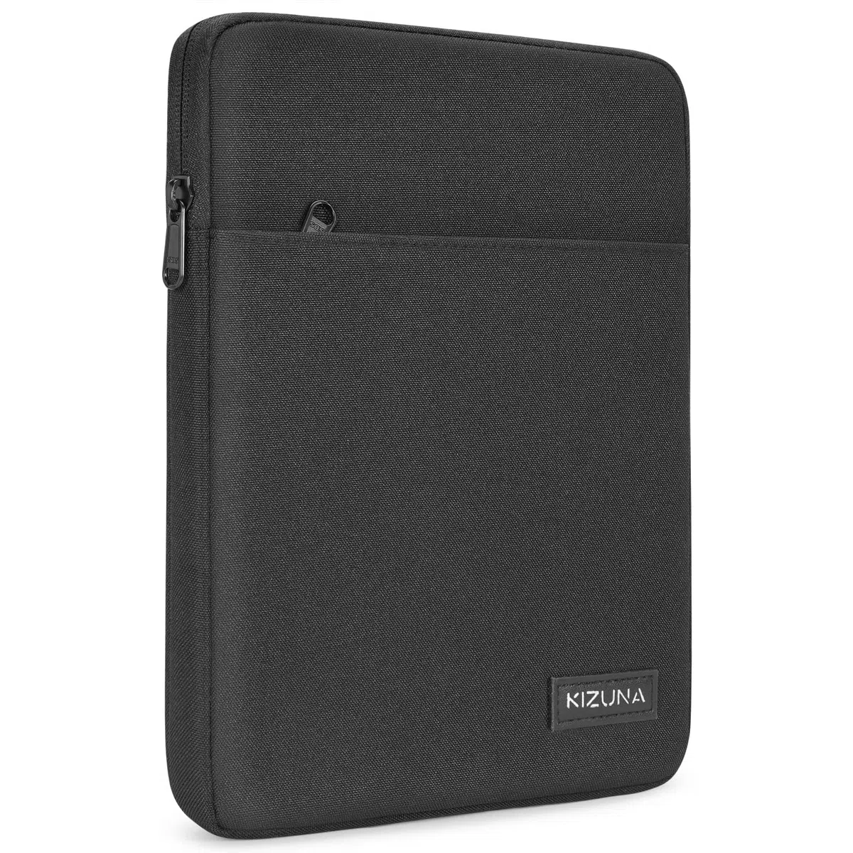 KIZUNA Tablet Tasche 8 Zoll Sleeve Hülle Laptop Wasserdicht Für iPad mini 6 8.3"/iPad mini 5 7.9"/8.0" Huawei M5/iPad mini 4,3,2/Samsung Galaxy Tab S2/Lenovo Tablettasche Notebook Bag, Braun