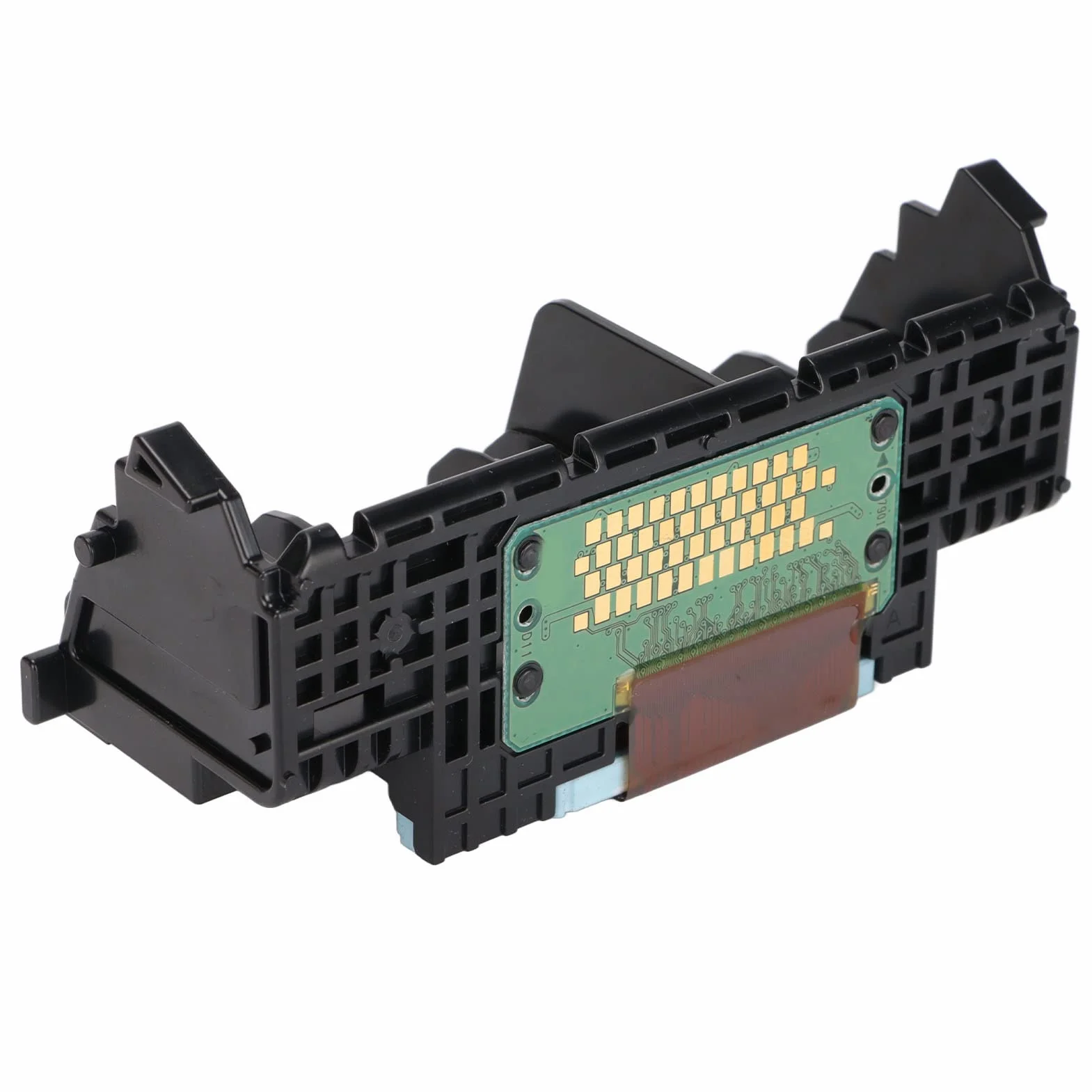 Yosoo Health Gear Druckkopf für MX922 MX924 MX925, QY6-0086, Ersatz für Druckkopf, Farbe für IX6840 IX6850 Series, für MX720 MX721 MX722