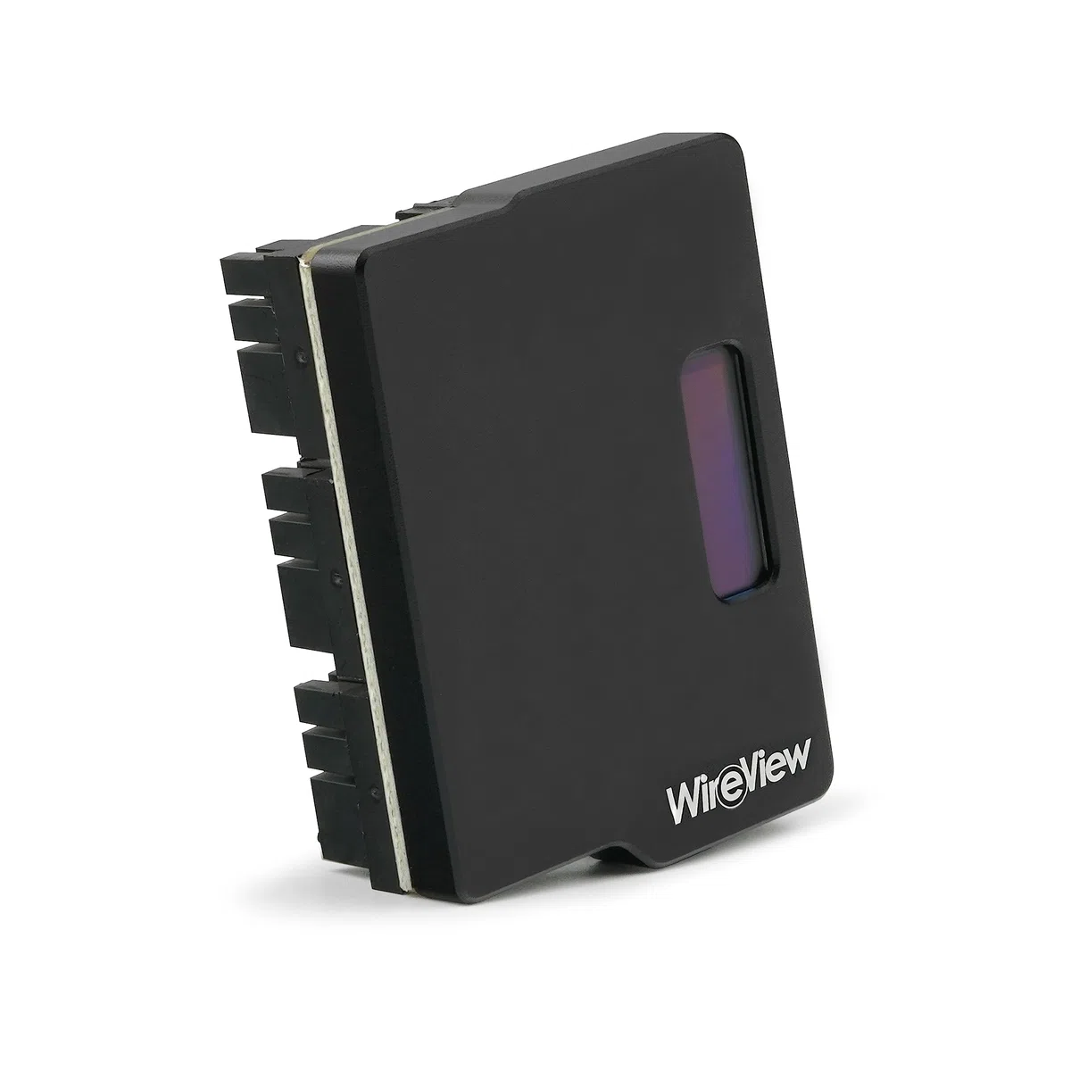 Thermal Grizzly - WireView - 3x8 Pin - Ausrichtung Normal - Messung des Stromverbrauchs von GPUs - OLED Display zur Anzeige der Leistungsaufnahme - PCIe-Stromanschluss