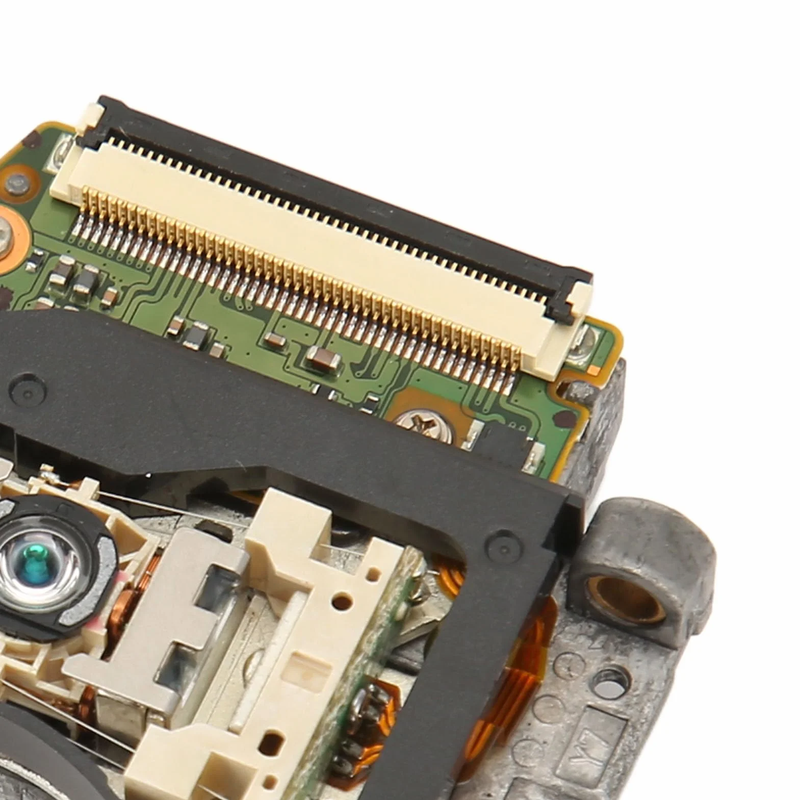 Ersatz-Disc-Laufwerkobjektiv für das Optische Laufwerkobjektiv der KES 400A KEM 400AAA-Spielekonsole
