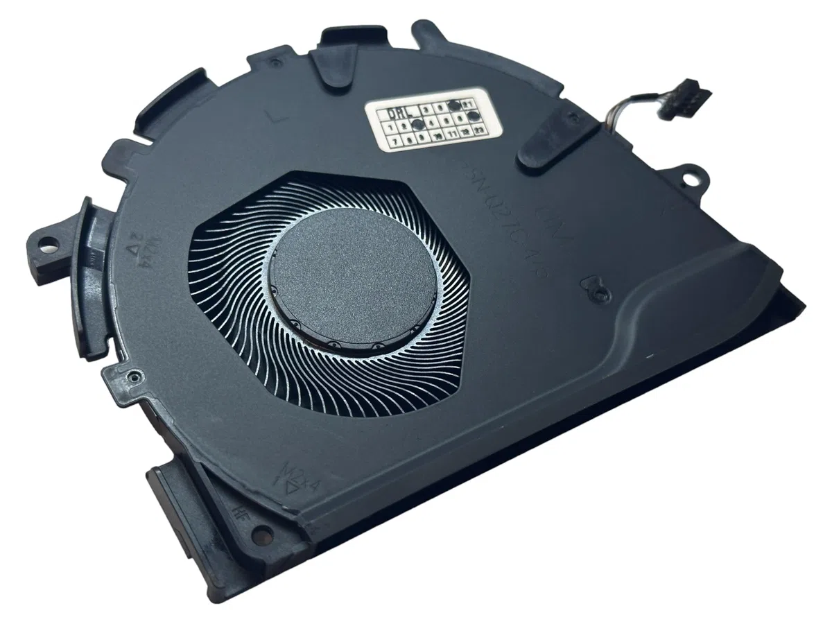 CPU Lüfter kompatibel für HP ProBook 440 G8, 450 G8, 450 G9, 450 G10, ProBook 640 G8, 650 G8, EliteBook 640 G8, 640 G9; NP: M26014-001, M26012-001 01, PB8 505S05HS2001
