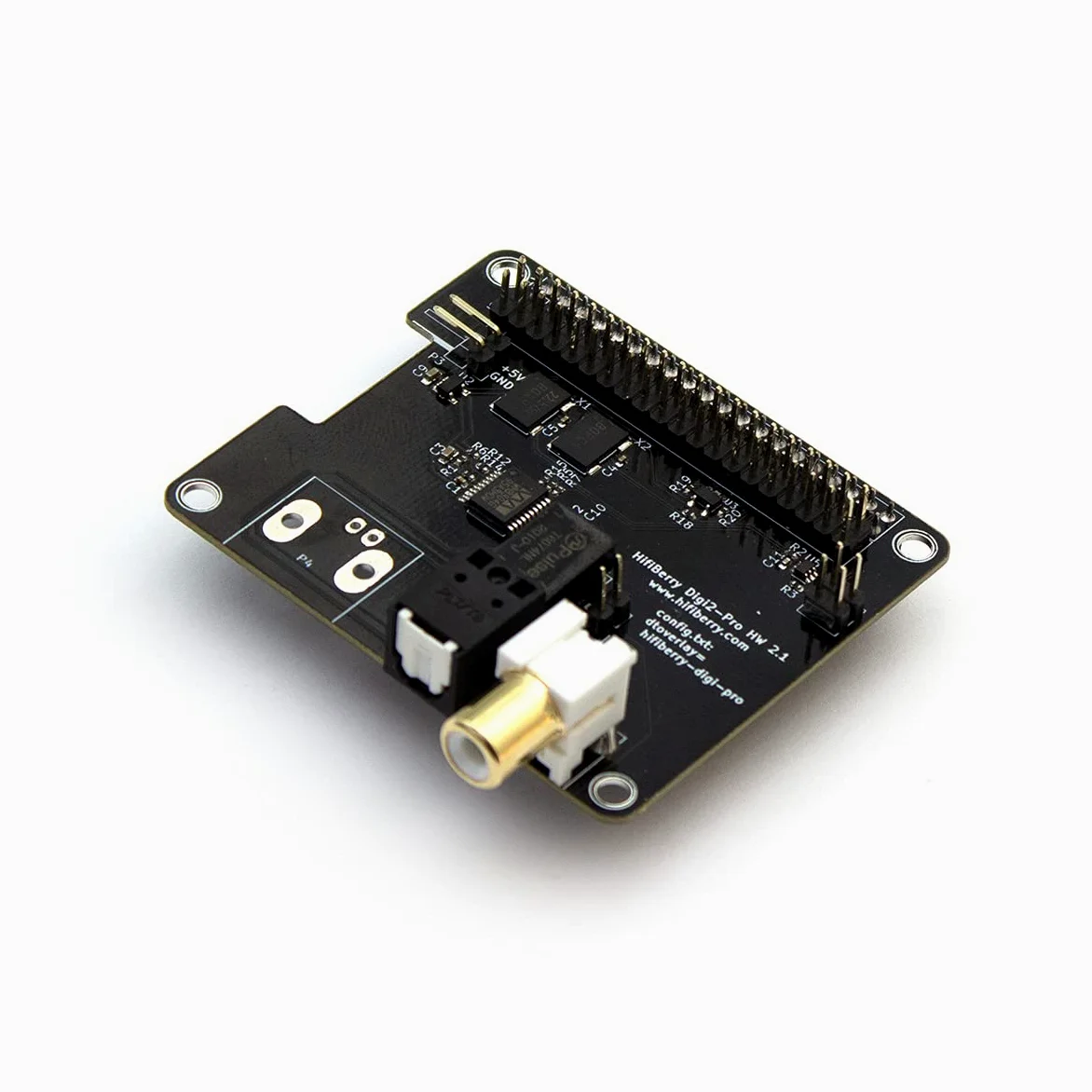 HiFiBerry Digi2 Pro