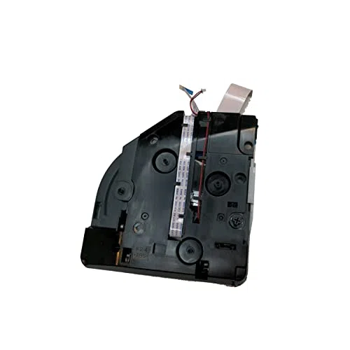 Ersatz für optisches DVD-Laufwerk, kompatibel mit Sony PlayStation 5 PS5 KEM-497AAA CFI-1015A 1000