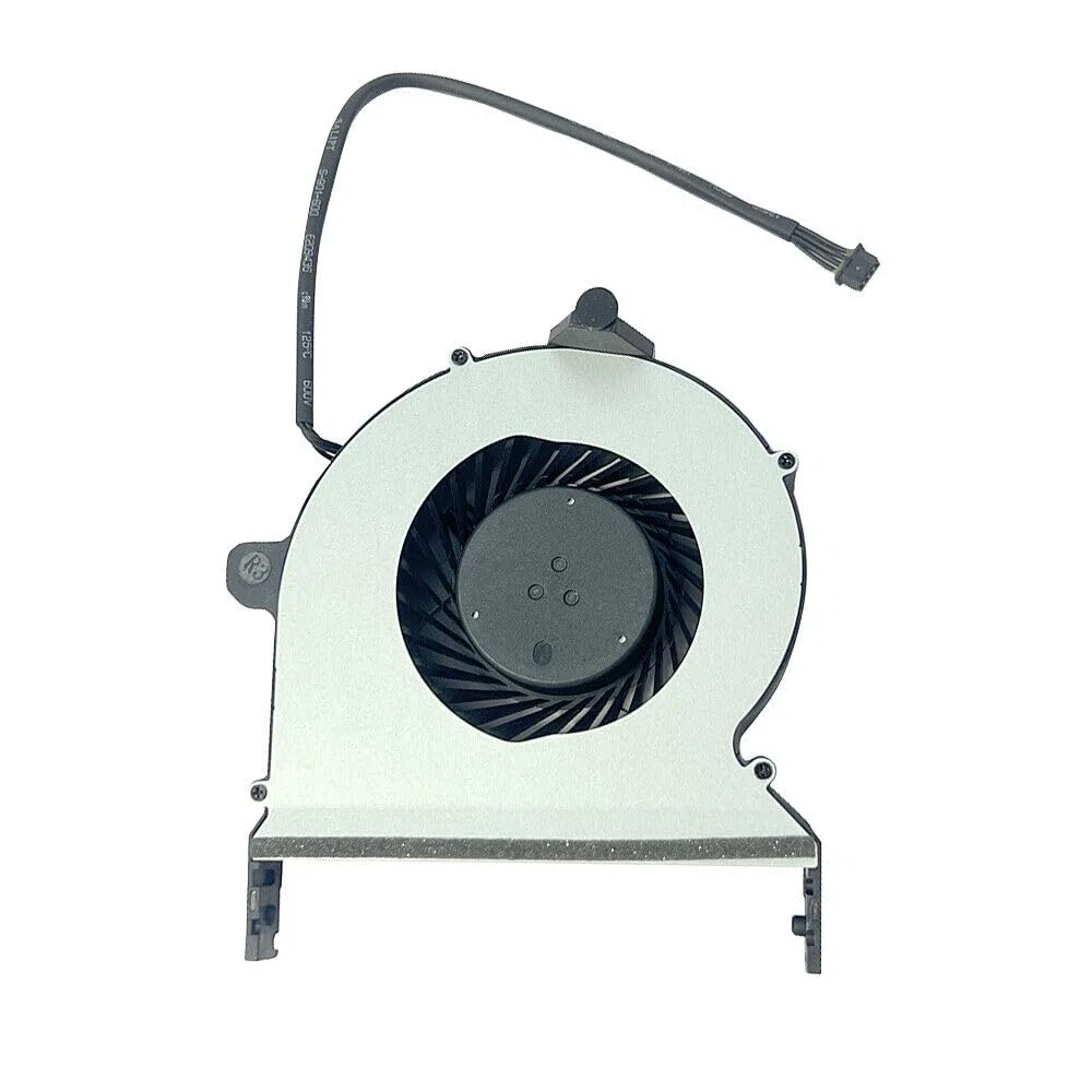 JINTAI GPU 12V 4Pin Kühllüfter Lüfter Ersatzlüfter Cooling Fan Ersatz für HP Z2 MINI G5 L97191001 Heizkörper Kühler