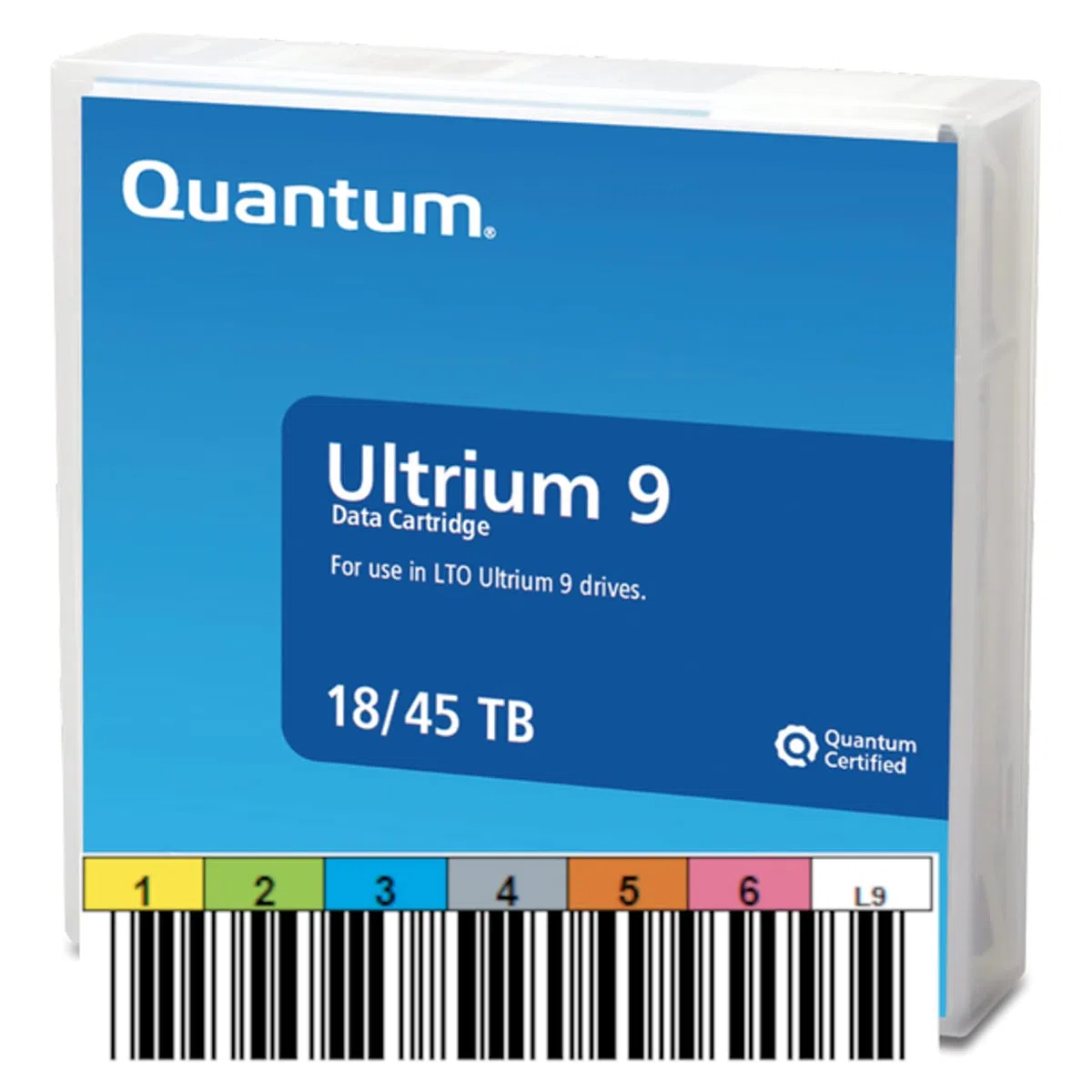 DATA CARTRIDGE LTO-9