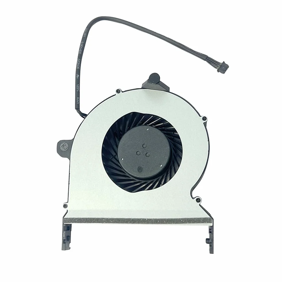 12V GPU 4Pin Laptop-Lüftermodul Ersatzteil für HP Z2 MINI G5 L97191-001 Laptop Fan Module