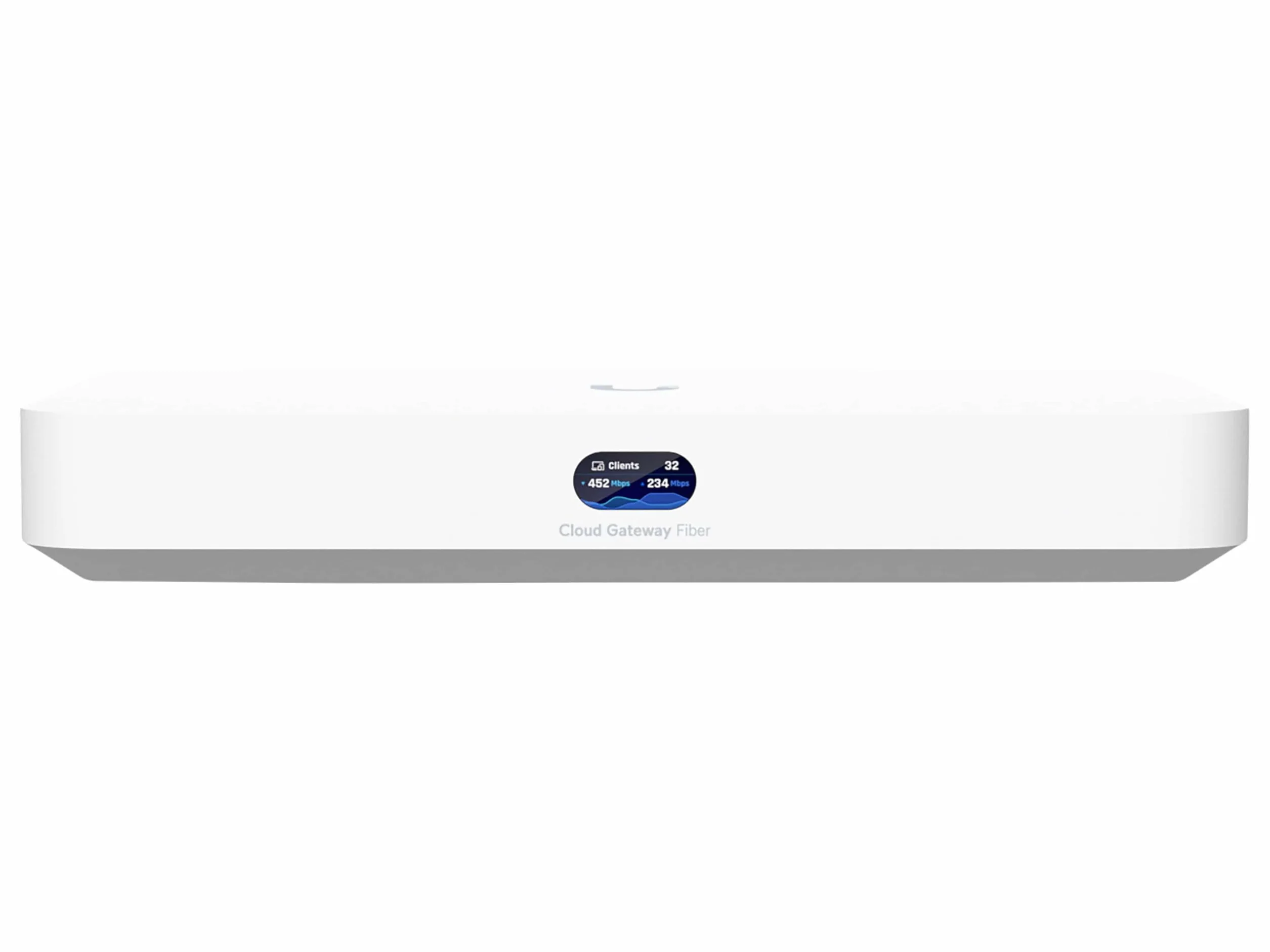UbiQuiti UCG-Fiber