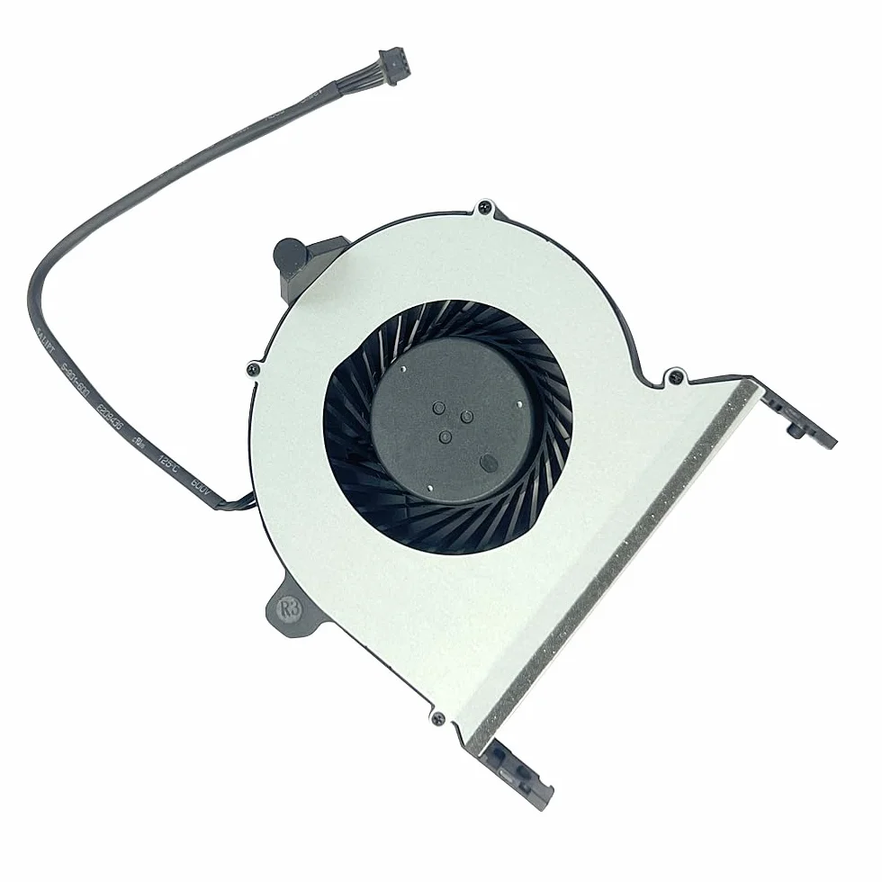 12V GPU 4Pin Laptop-Lüftermodul Ersatzteil für HP Z2 MINI G5 L97191-001 Laptop Fan Module
