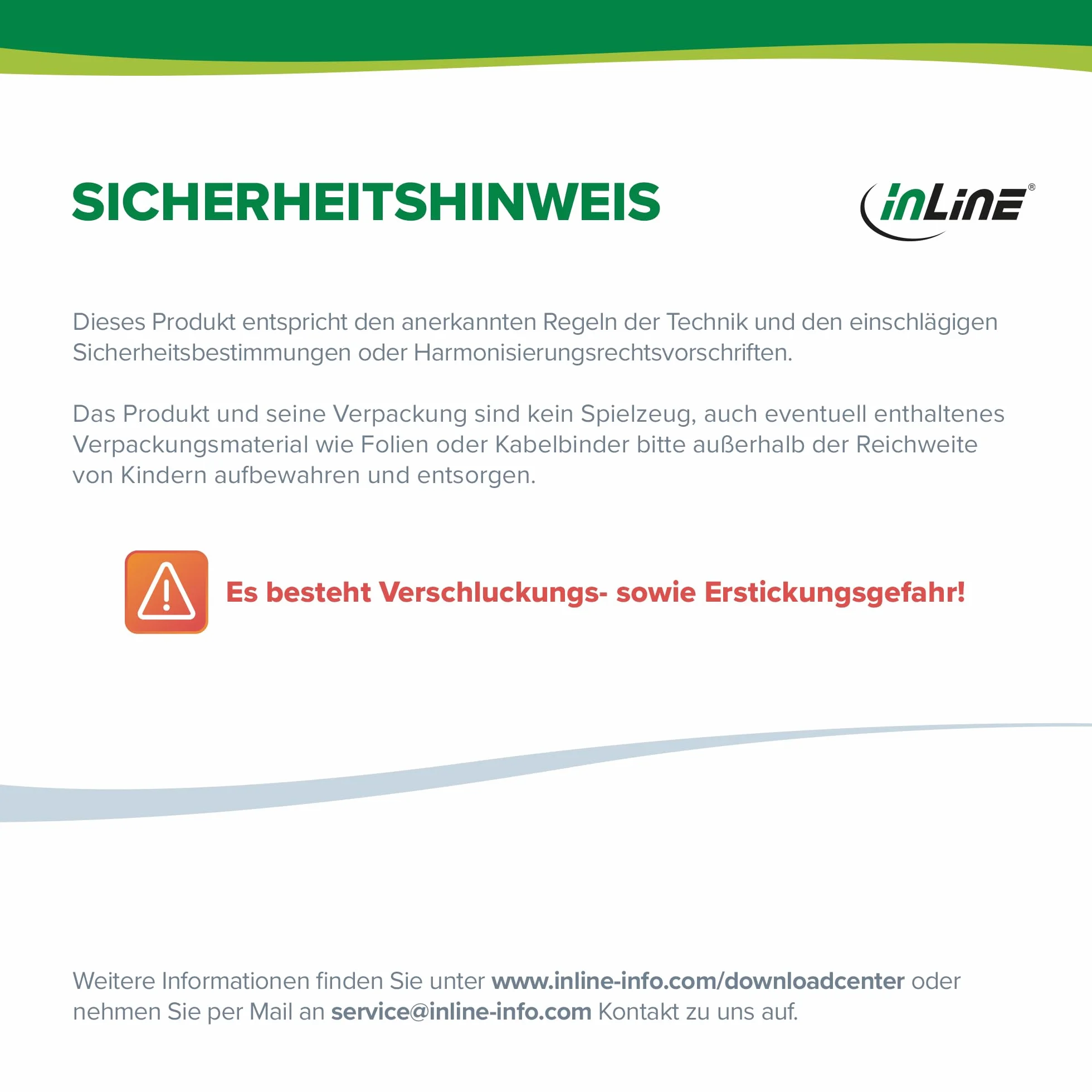 InLine 76625C Schnittstellenkarte, 1x parallel 25-pol, PCIe (PCI-Express)