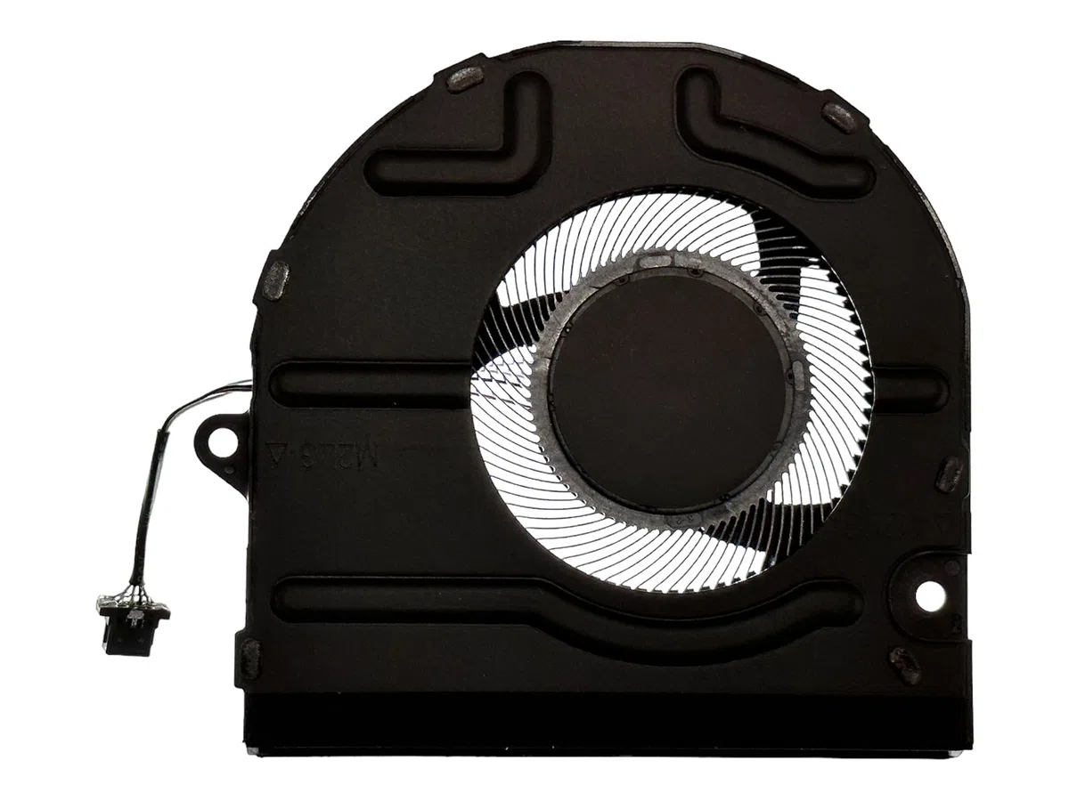 CPU-Lüfter kompatibel für Dell Inspiron 5410, 5415, 5418, 5510, 5515, 5518, 7415 2-IN-1, Vostro 5410 5415 5418 5510 5515, NP: BN6805S5H-N00P, 023.1 00NB.0011, 023.100NB.00