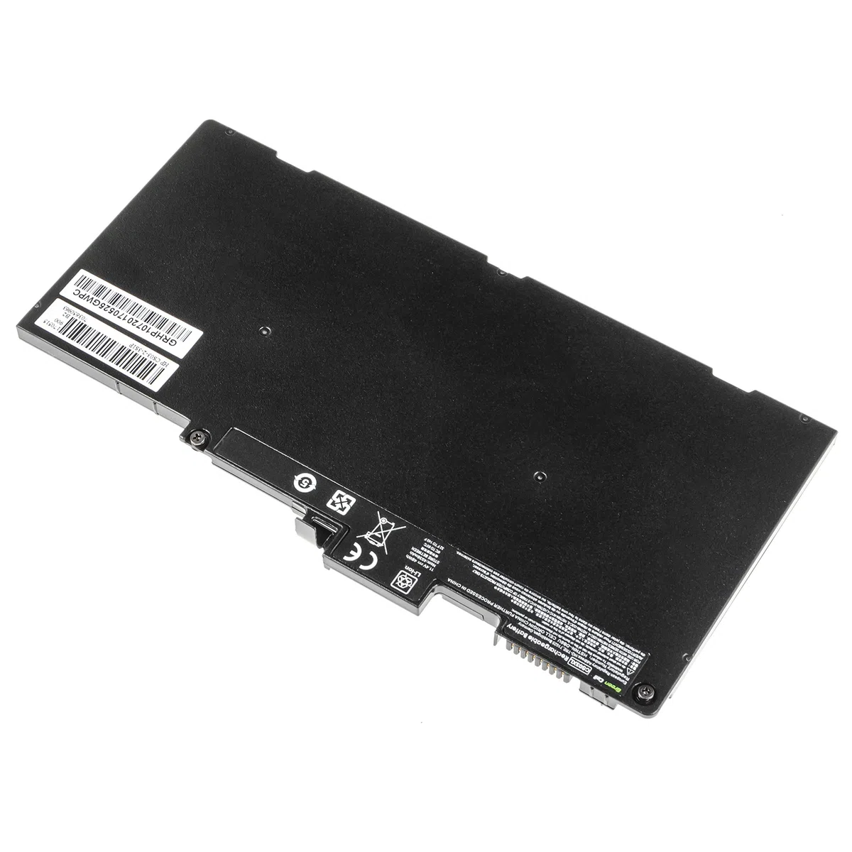 Green Cell Laptop Akku HP CS03XL CSO3 CSO3XL HSTNN-DB6U HSTNN-I33C-4 HSTNN-I33C-5 HSTNN-I41C-4 HSTNN-I41C-5 HSTNN-IB6Y T7B32AA für HP EliteBook 745 755 840 848 850 G3, ZBook 15u