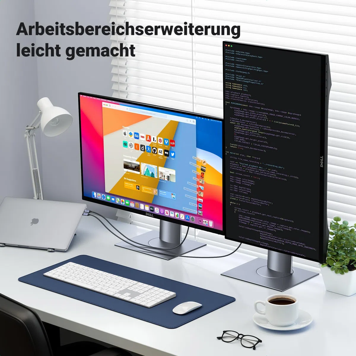 UGREEN USB C auf HDMI 2.1 Kable 8K@60Hz 4K@240Hz Type C auf HDMI Ultra-High-Speed-Kabel HDR HDCP 2.3 Thunderbolt 4/3 Kompatible mit iPhone 17, Mac mini M4, MacBook Pro/Air, iPad Pro, Galaxy S23(3M)