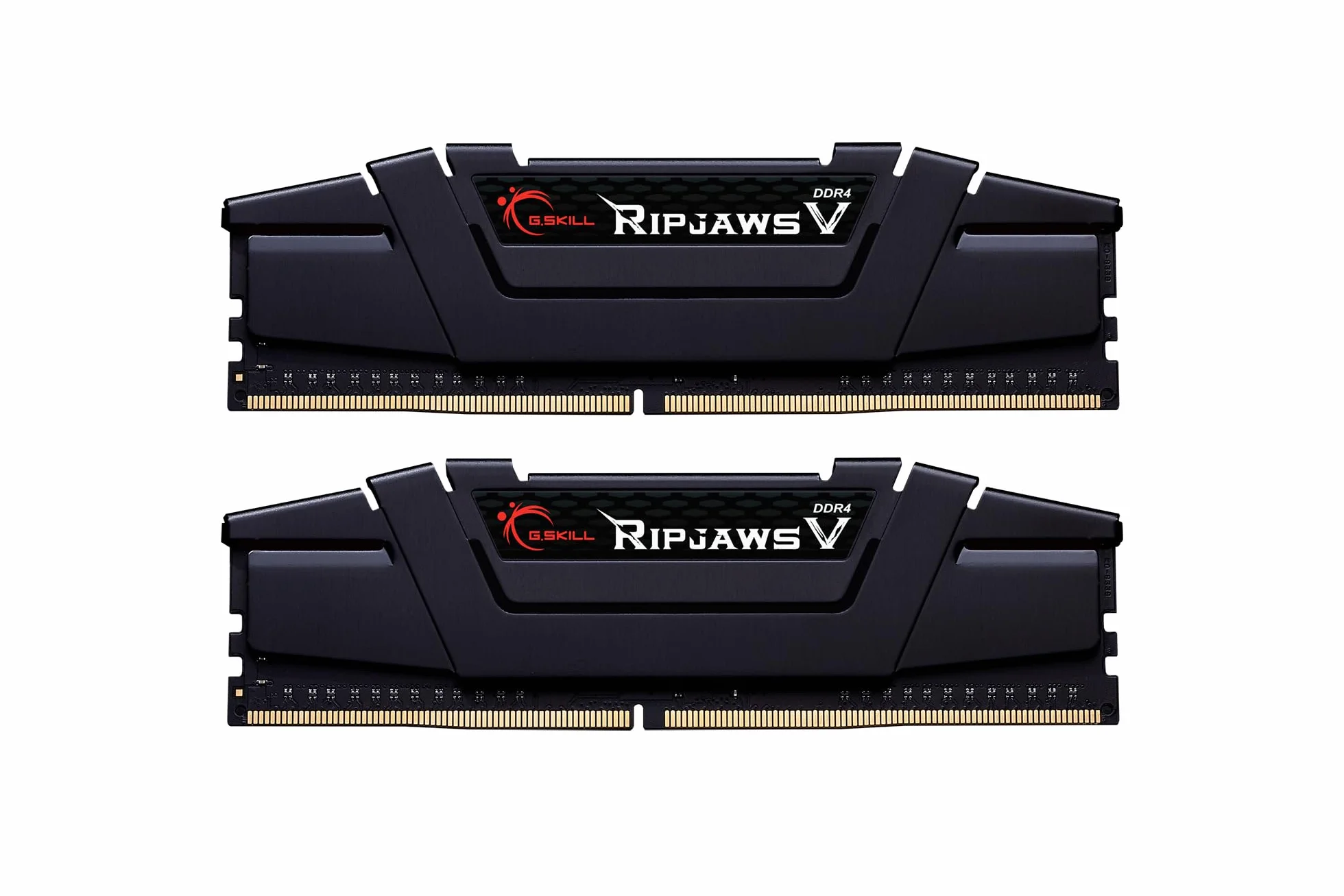 G.Skill Ripjaws V 32GB DDR4 K2 32GVKC 3600 (2x16GB) C16, F4-3600C16D-32GVKC