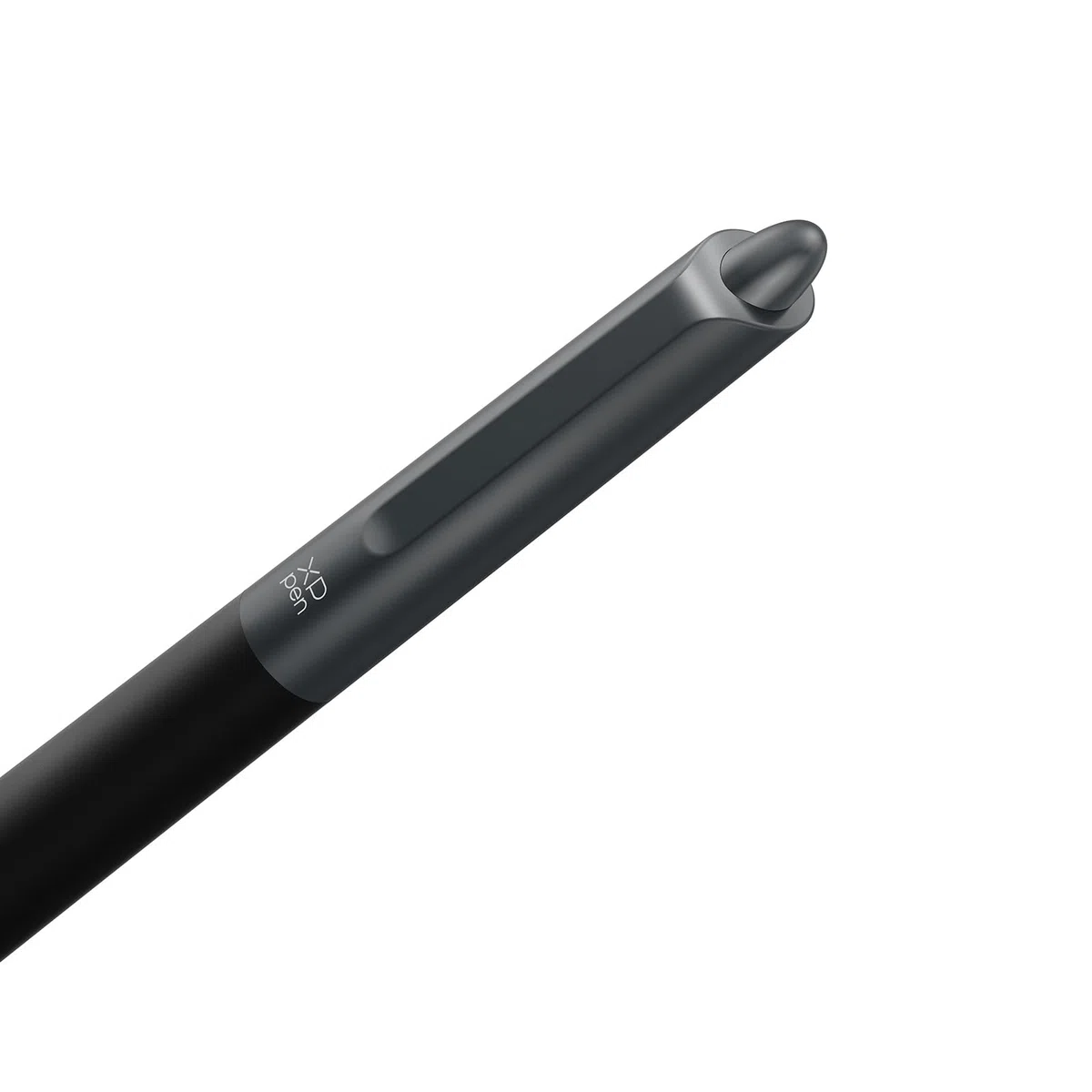 XPPen PD21A-1 Akkuloser Stylus mit X3 Pro Smart Chip für Artist Pro 16/14 und Deco Series Zeichentablets - 16K Stiftknöchelschicht