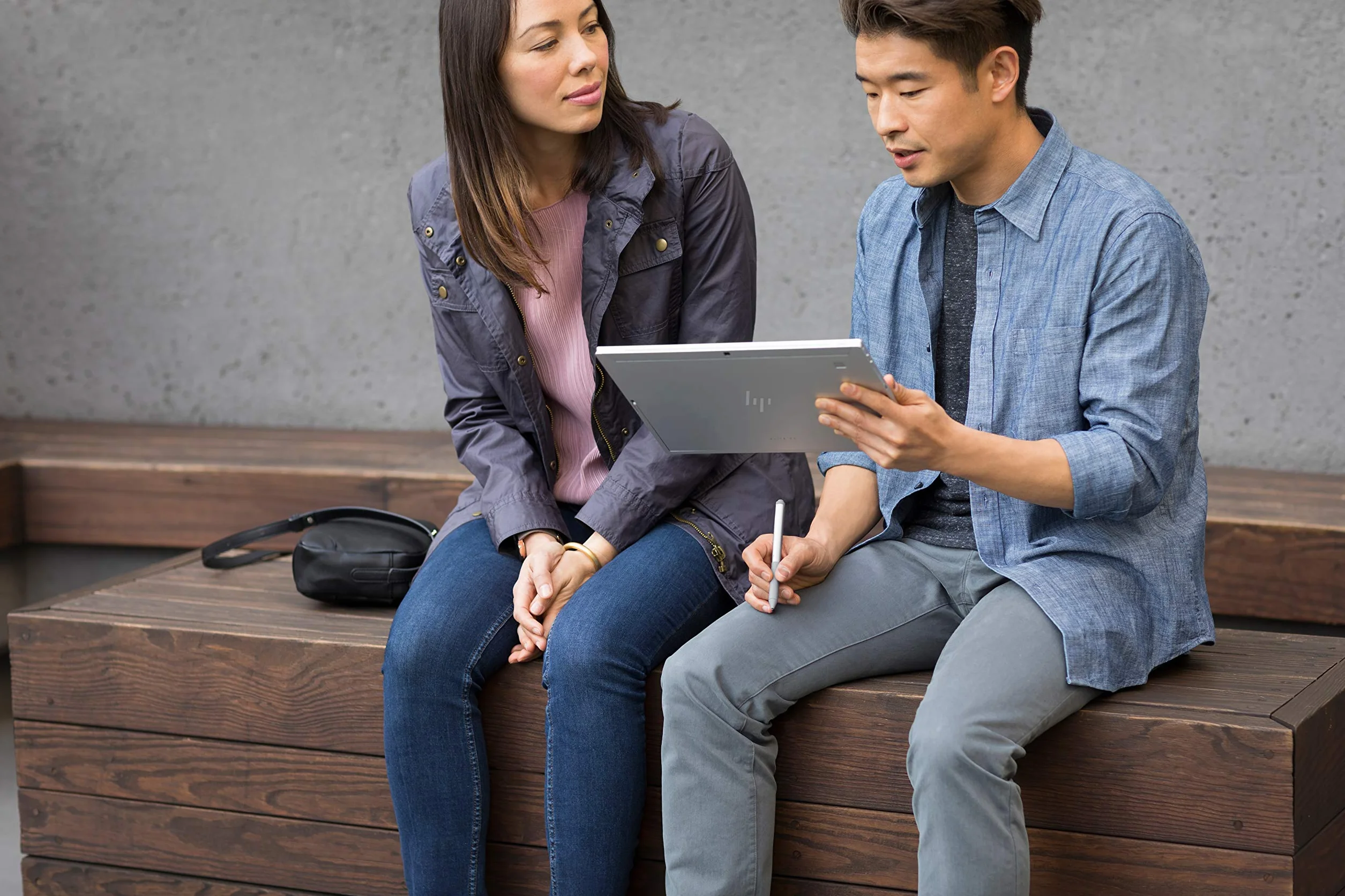 HP Inc. HP RECHARGEABLE ACTIVE PEN G3