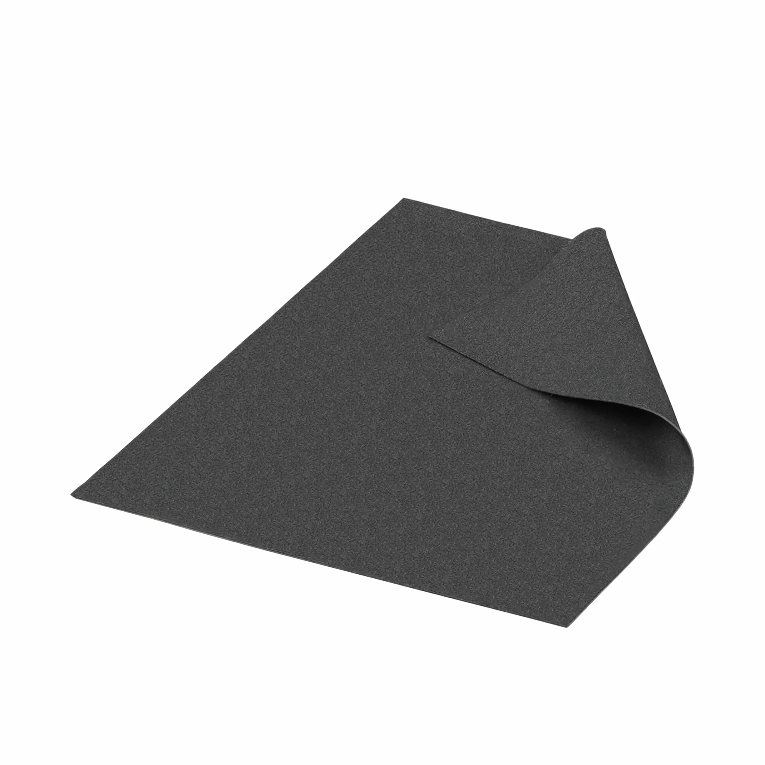 Thermal Grizzly - Carbonaut Kohlefaser Wärmeleitpad - 51x68x0,2mm - Hohe Wärmeleitfähigkeit & Sehr hohe Flexibilität, Sehr hohe Langzeitstabilität, Elektrisch leitend - Für CPU & GPU