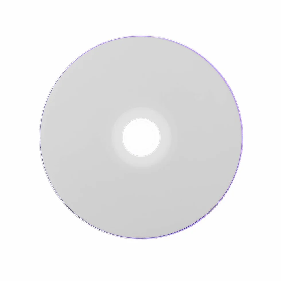 10 STÜCKE 215 MIN 8X DVD + R DL 8,5 GB Rohling Anpassbare DVD-Disk für Daten & Video
