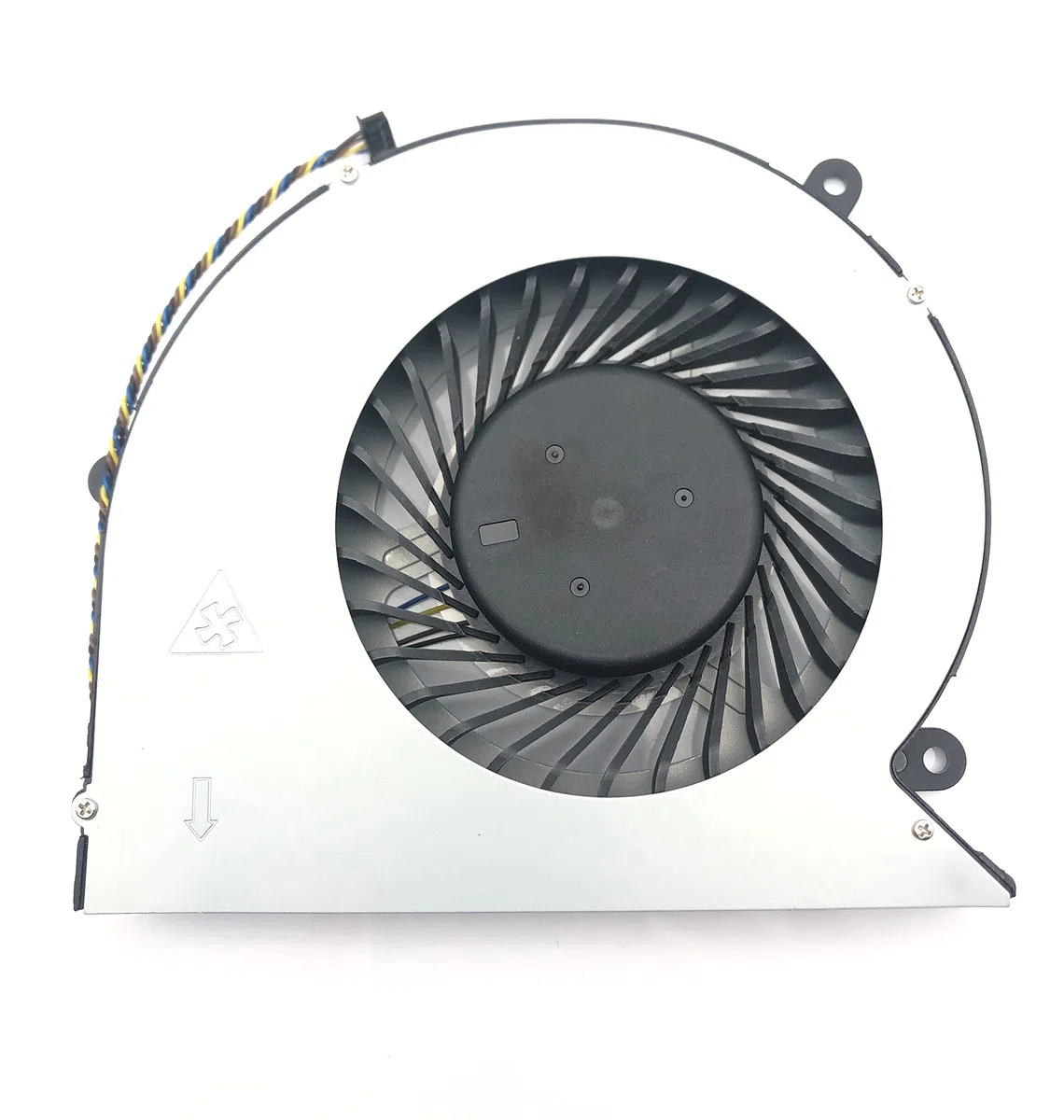 Lüfter Kühler Fan Cooler kompatibel für Model : BAAA1115R2U / P018