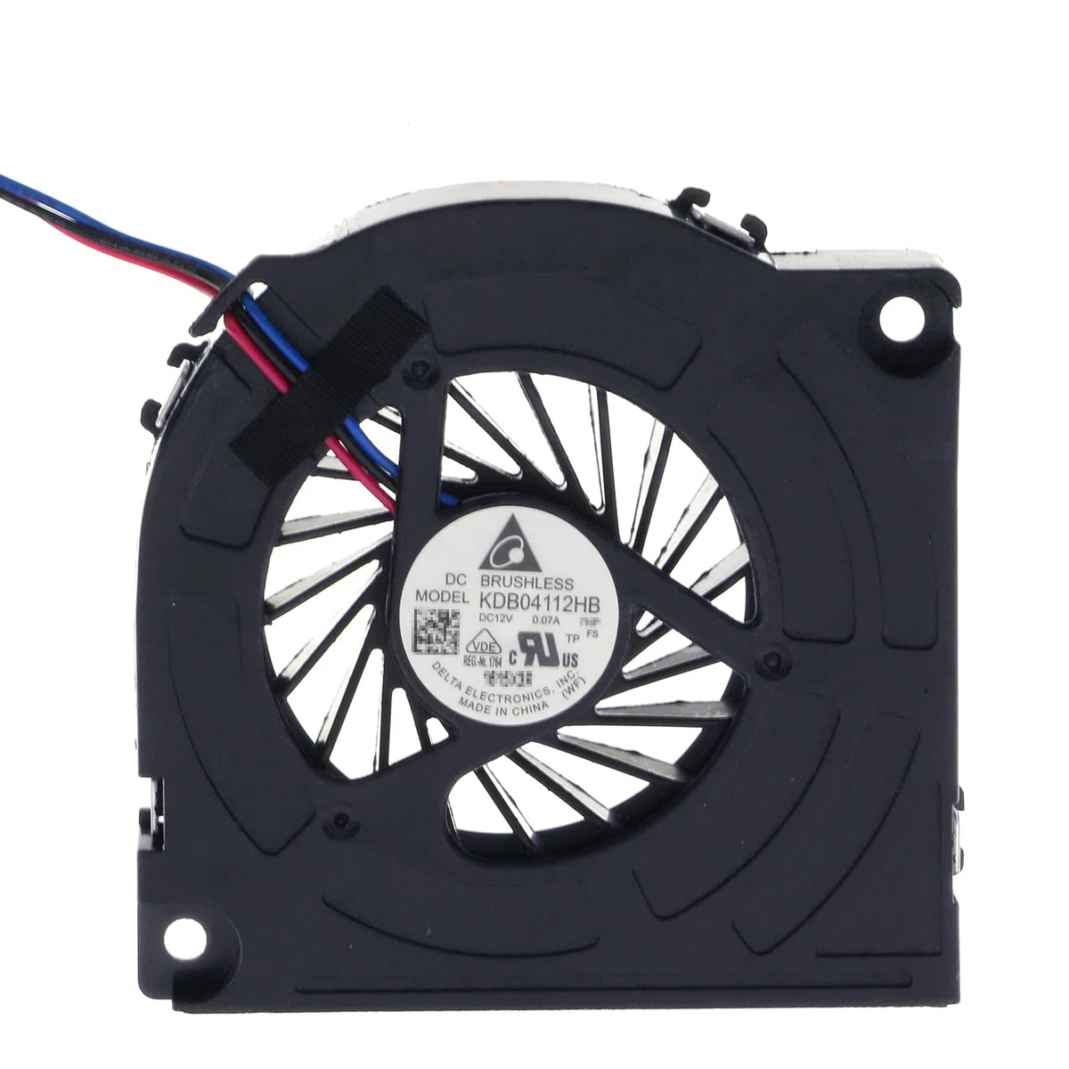 Cooling Fan Lüfter für Samsung TV HU7580 HU8500 HU8550 HU8590 HU9000 HU9800 HU7500 HU7505 HU7590 HU8200 HU8205 HU8280 HU8290 HU8700 HU8800 0 BN31-00036A BN31-00036B KDB04112HB