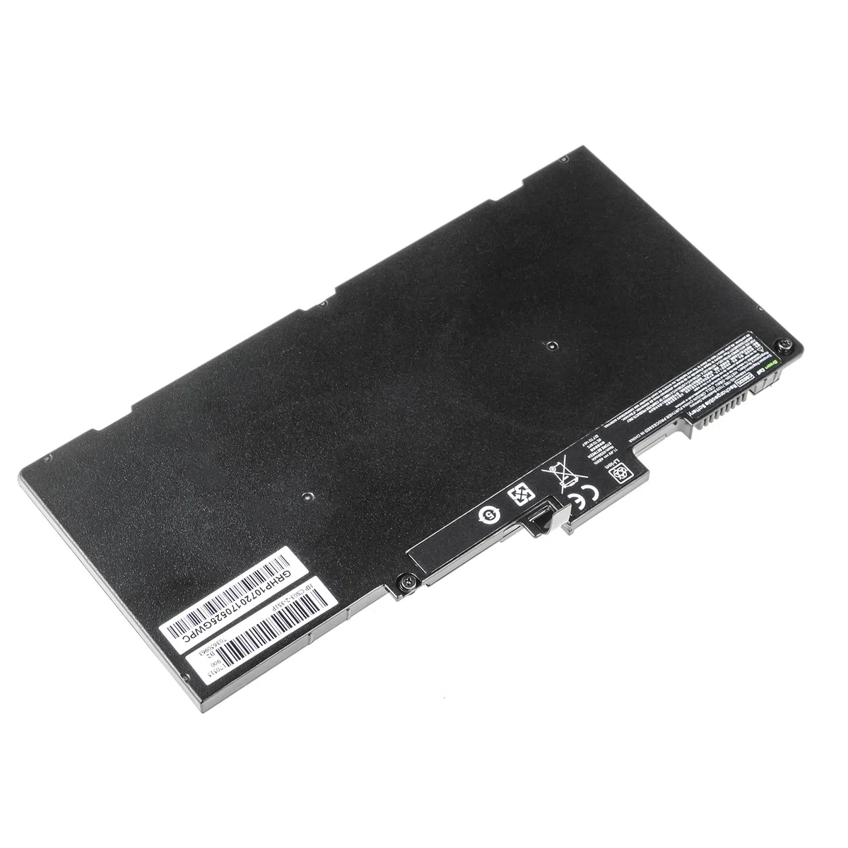 Green Cell Laptop Akku HP CS03XL CSO3 CSO3XL HSTNN-DB6U HSTNN-I33C-4 HSTNN-I33C-5 HSTNN-I41C-4 HSTNN-I41C-5 HSTNN-IB6Y T7B32AA für HP EliteBook 745 755 840 848 850 G3, ZBook 15u