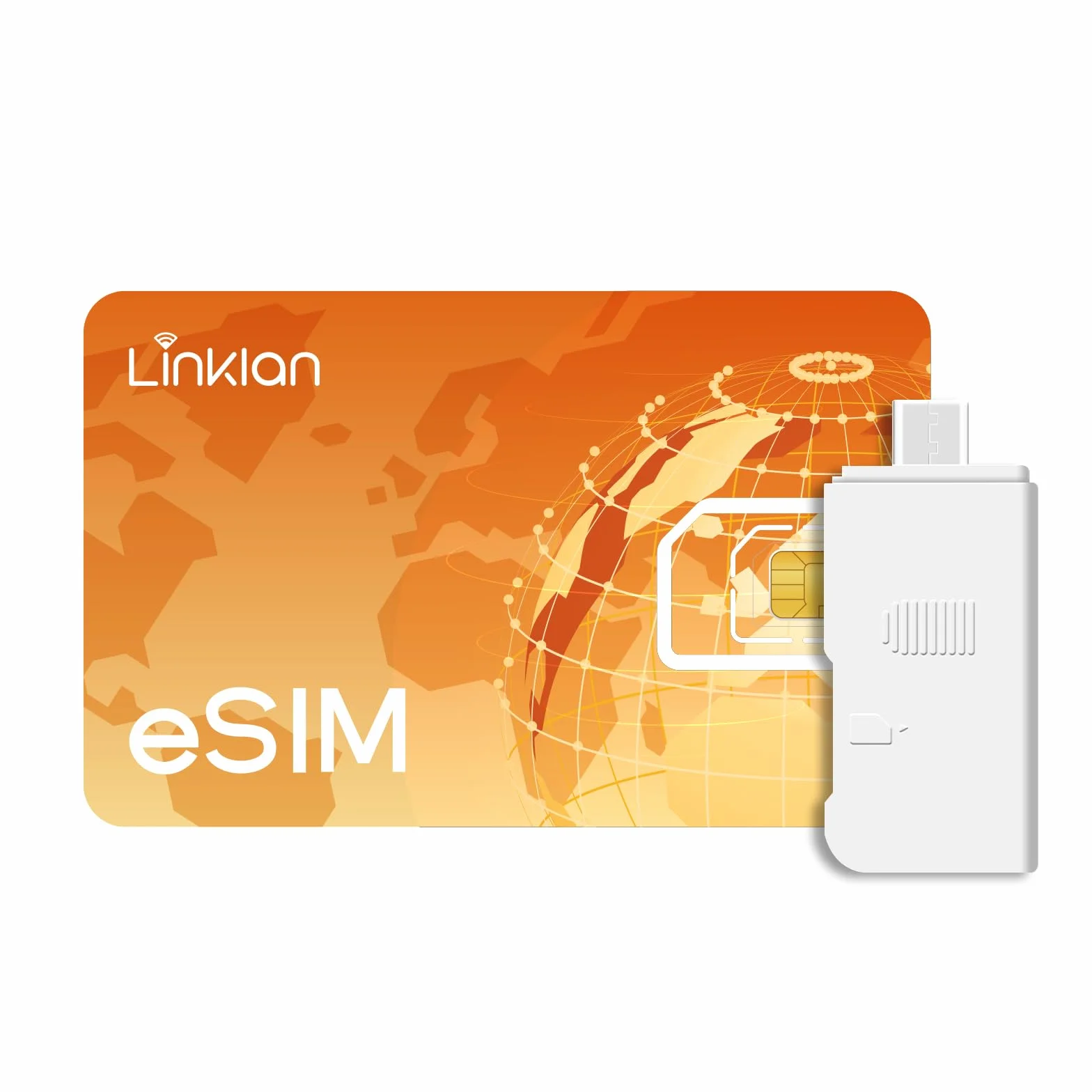 eSIM Unbegrenzte Schreibvorgänge und Netzwerkwechsel, weltweite Abdeckung in über 180 Ländern, kompatibel mit entsperrten iOS-/Android-Geräten, Routern, Windows und macOS
