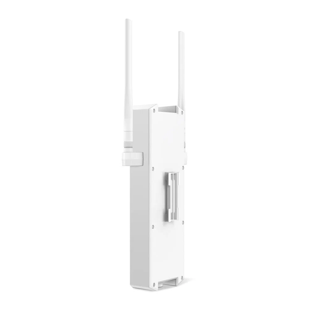 TP-LINK AX1800 INDOOR/OUTDOOR DUAL-BAND WI-FI 6 ACCESS POINT PORT: 1X GI