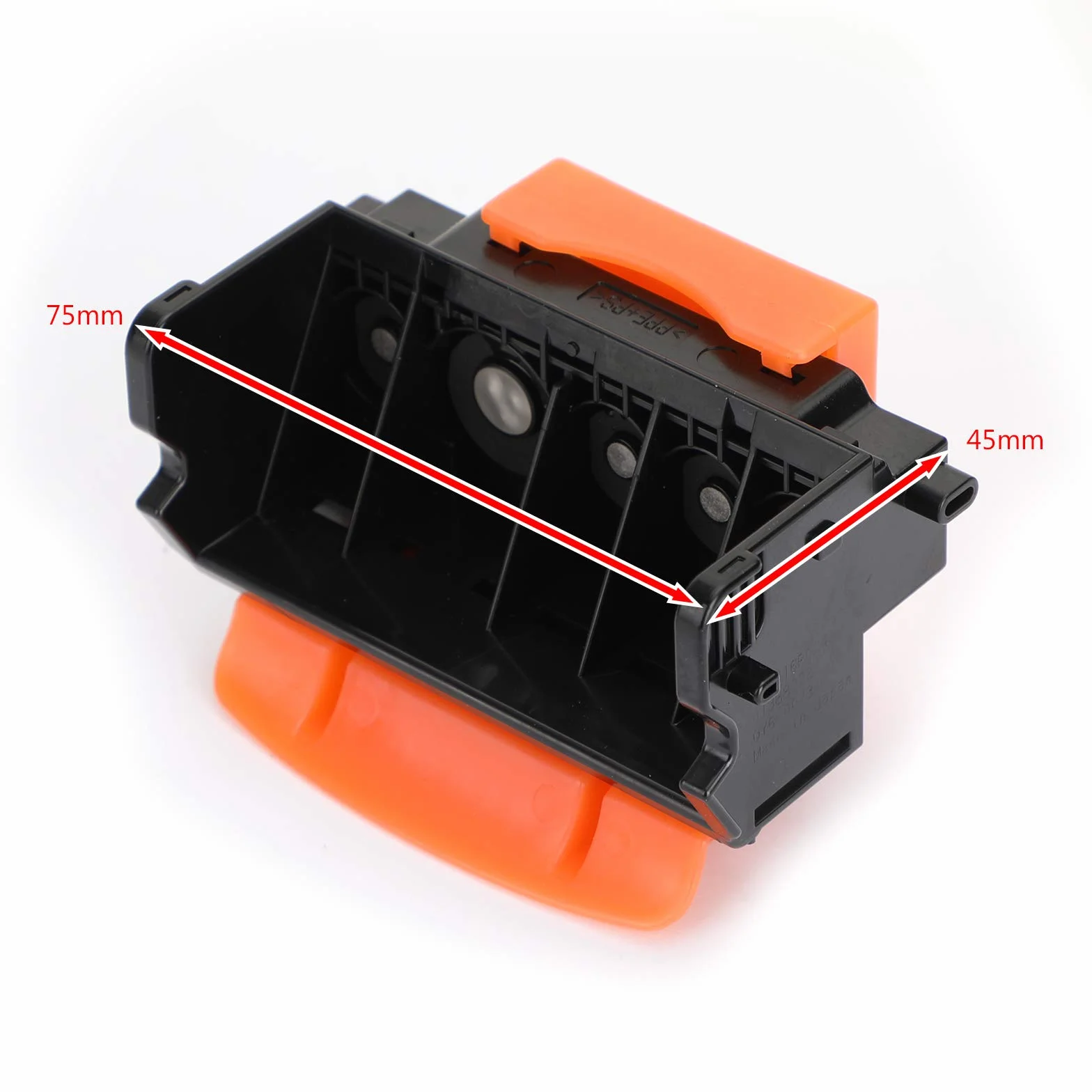 Topteng QY6-0073 Druckkopf Drucker Für Canon IP3600 IP3680, MP540 MP558 MP560 MP568 MP620, MX860 MX868 MX870 MX878, MG5140 MG5180