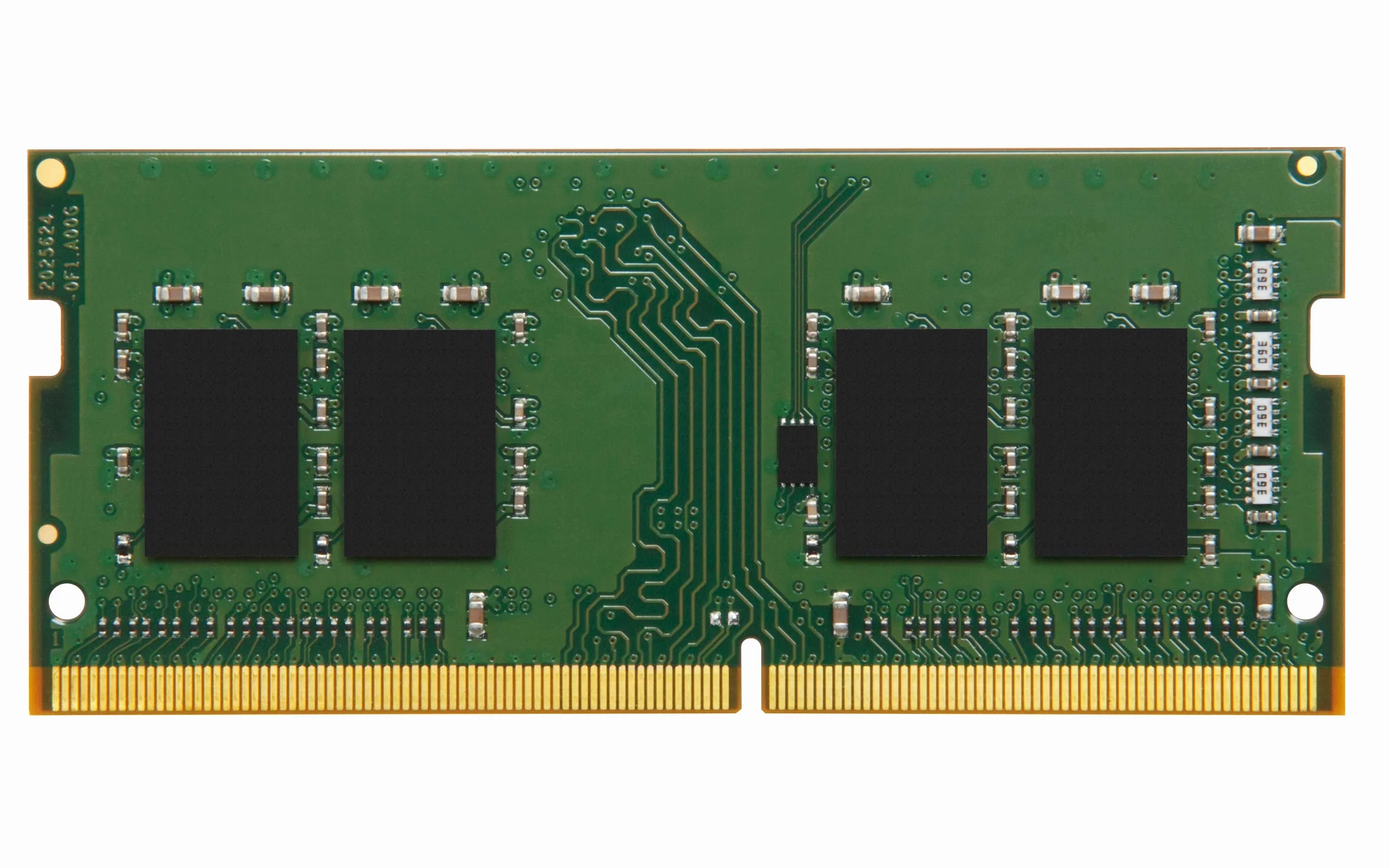 Kingston ValueRAM 8GB 1600MHz DDR3L NonECC CL11 SODIMM 1.35V KVR16LS11/8 Laptop-Speicher