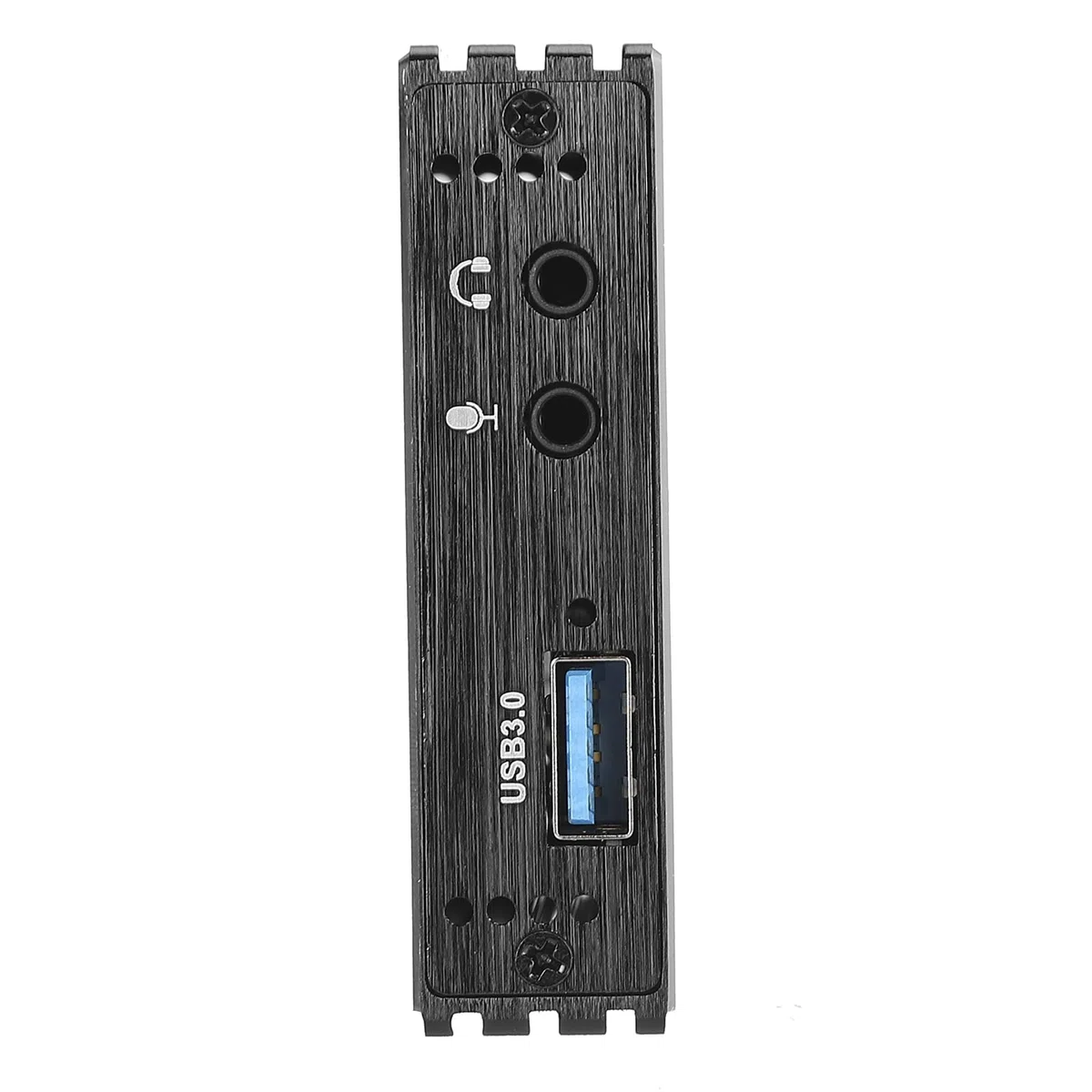 Goshyda Video Capture Card, 1080P SDI zu HD Multimedia USB3.0 USB2.0 Port Converter Mit Langer Lebensdauer für Heimvideo