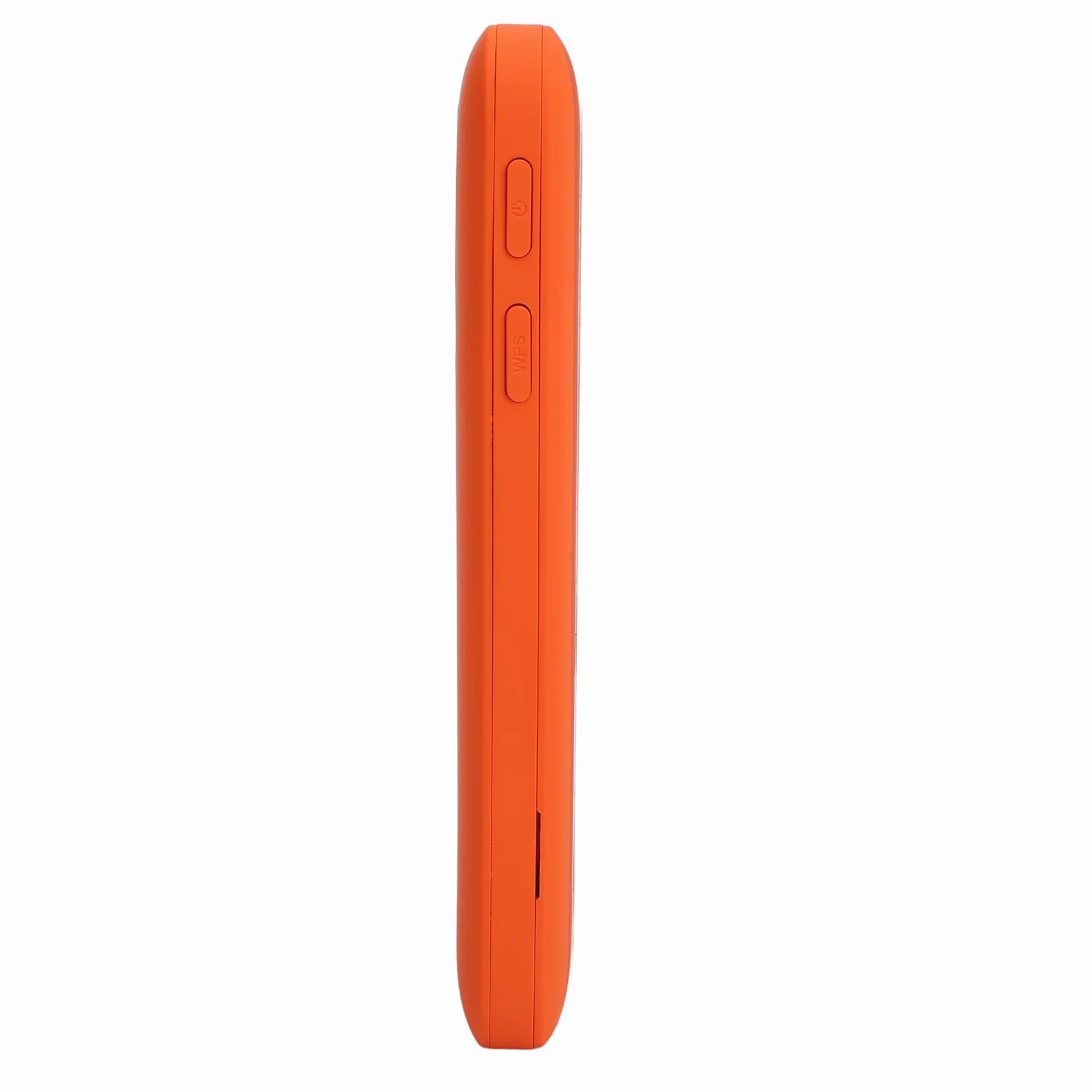 Tragbarer 5G-WLAN-Hotspot, 2,4 GHz 5,8 GHz WiFi 6, Mobiler Hotspot mit SIM-Kartensteckplatz, 16 Gemeinsame Geräte, 6100 MAh, Reise-WLAN-Gerät für Telefone, Laptops, Tablets