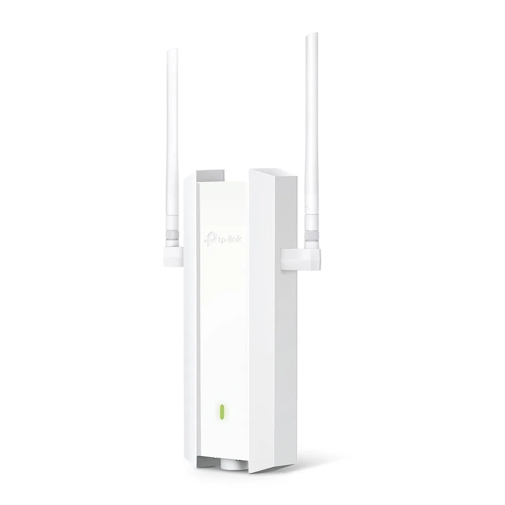 TP-LINK AX1800 INDOOR/OUTDOOR DUAL-BAND WI-FI 6 ACCESS POINT PORT: 1X GI