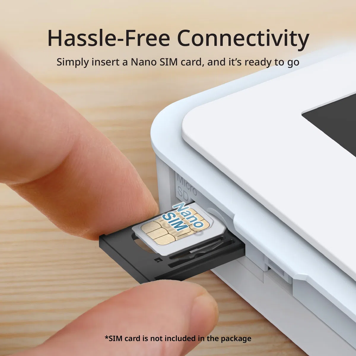D-Link F530 5G NR AX3000 Wi-Fi 6 Mobiler Hotspot, Tragbarer 5G Router bis 7,01 Gbit/s, 2,4" Touchscreen, 32 Geräte, 5260 mAh Akku, USB-C PD, microSD, SIM-Slot, Reise WLAN Router