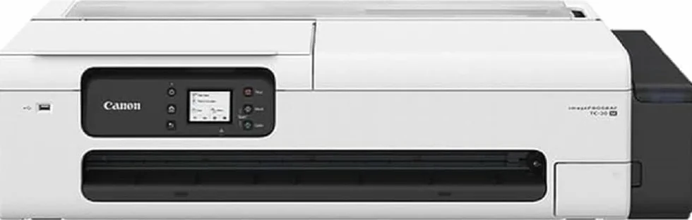 Canon imagePROGRAF TC-20M 5816C003