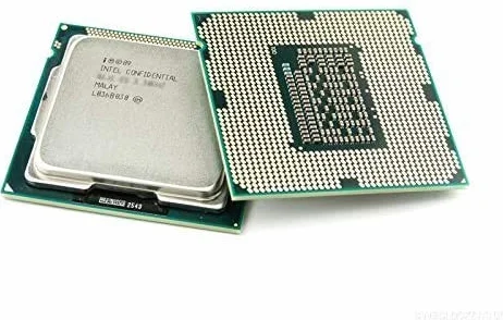 Intel Core i5 i5-3570 Prozessor (3,40 GHz, Sockel H2 LGA-1155)