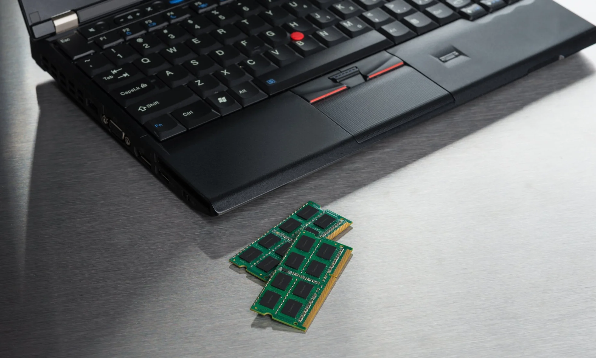 Kingston ValueRAM 8GB 1600MHz DDR3L NonECC CL11 SODIMM 1.35V KVR16LS11/8 Laptop-Speicher