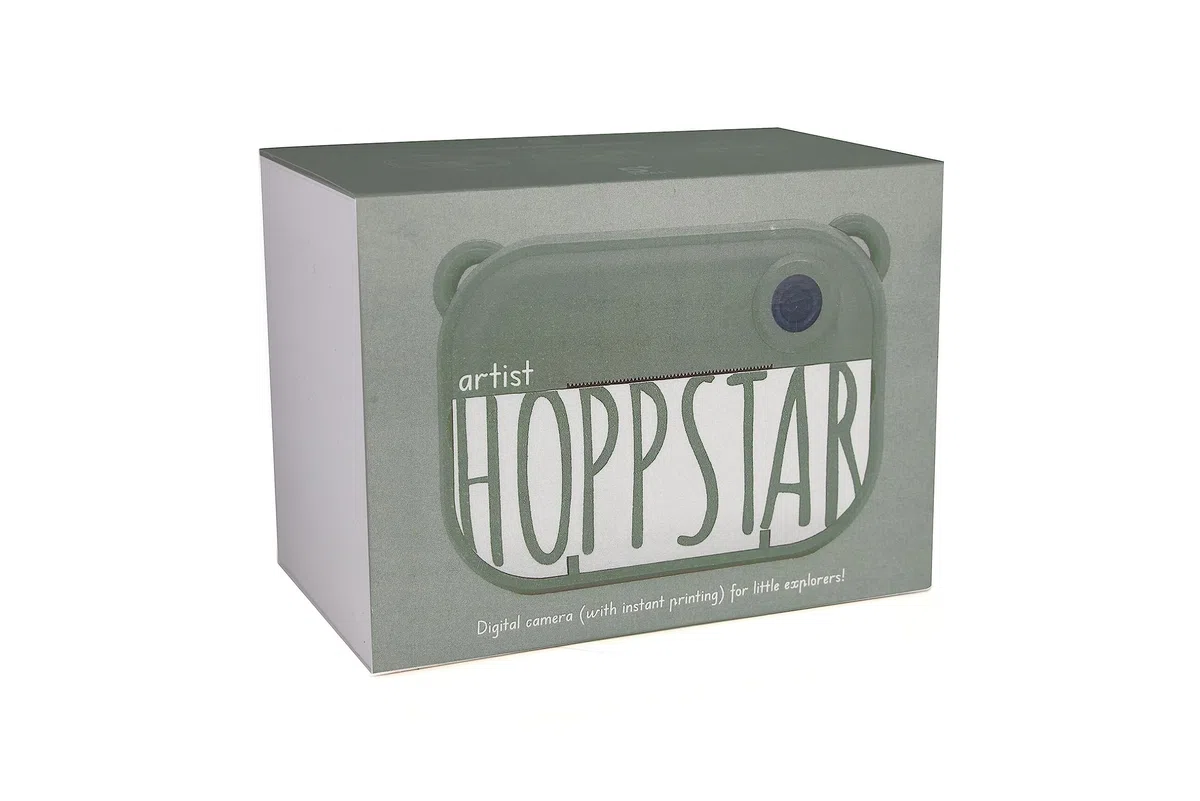 Andere Marken Hoppstar Modell Hoppstar Artist Laurel