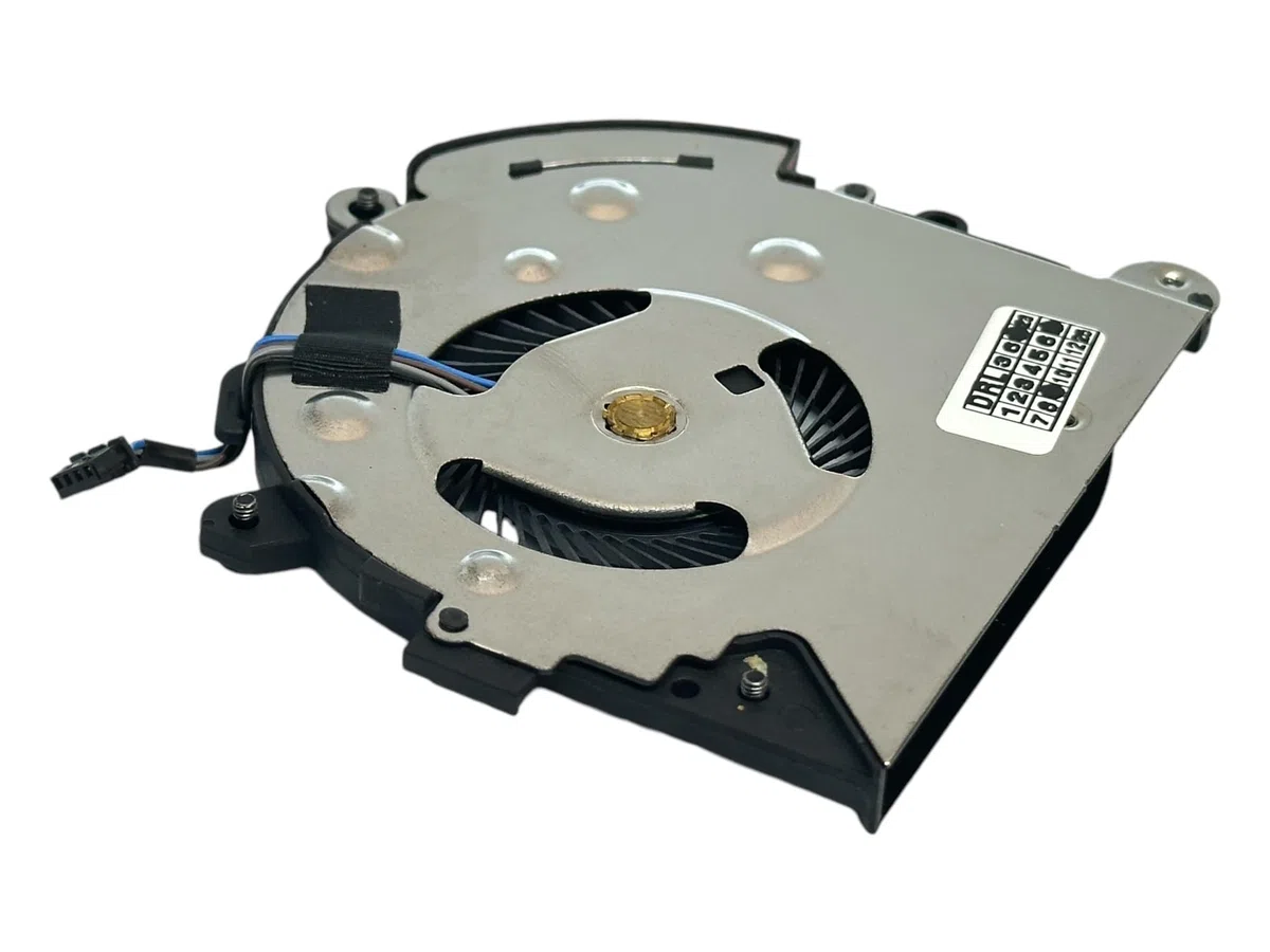 CPU-Lüfter kompatibel für HP EliteBook 730 G5, 730 G6, 735 G5, 735 G6, 830 G5, 830 G6, 835 G5, 835 G6, 836 G5 L60624-001, L13679-001 1, NS8 5C07-17D04, NS85C07-18J10, EG75050S1-C040-S